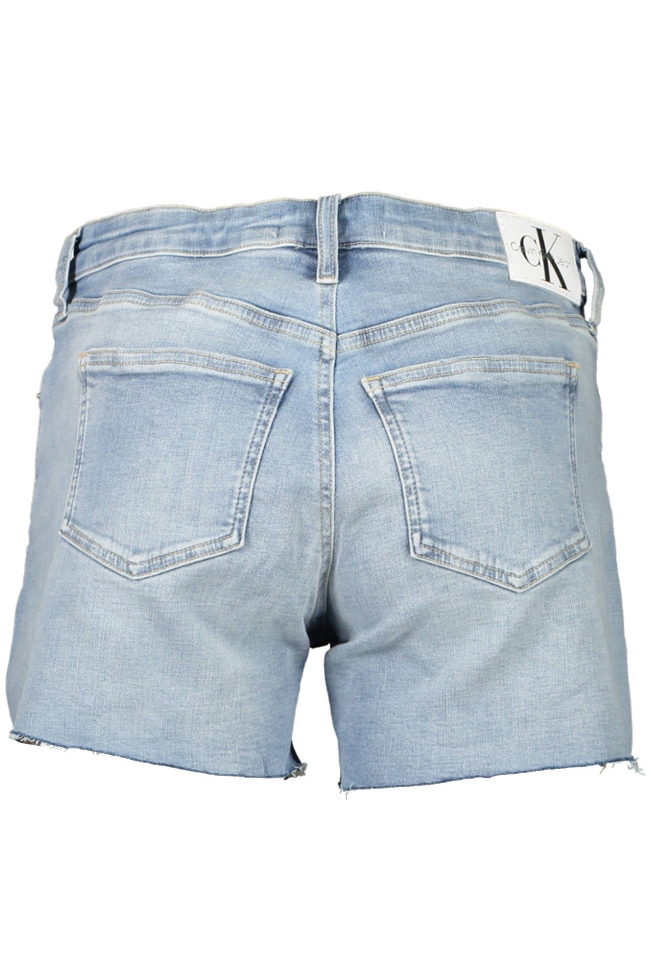 CALVIN KLEIN JEANS SHORT DONNA