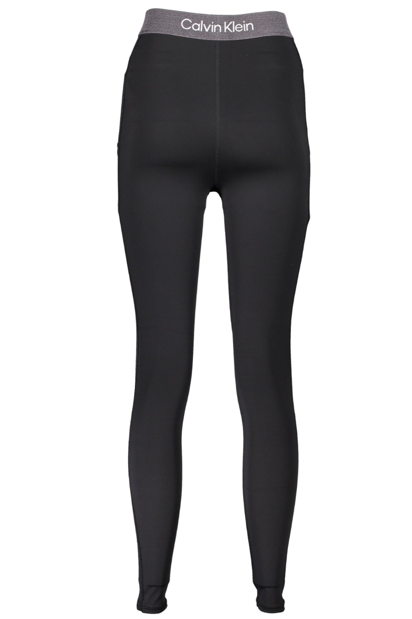 CALVIN KLEIN LEGGINS DONNA NERO