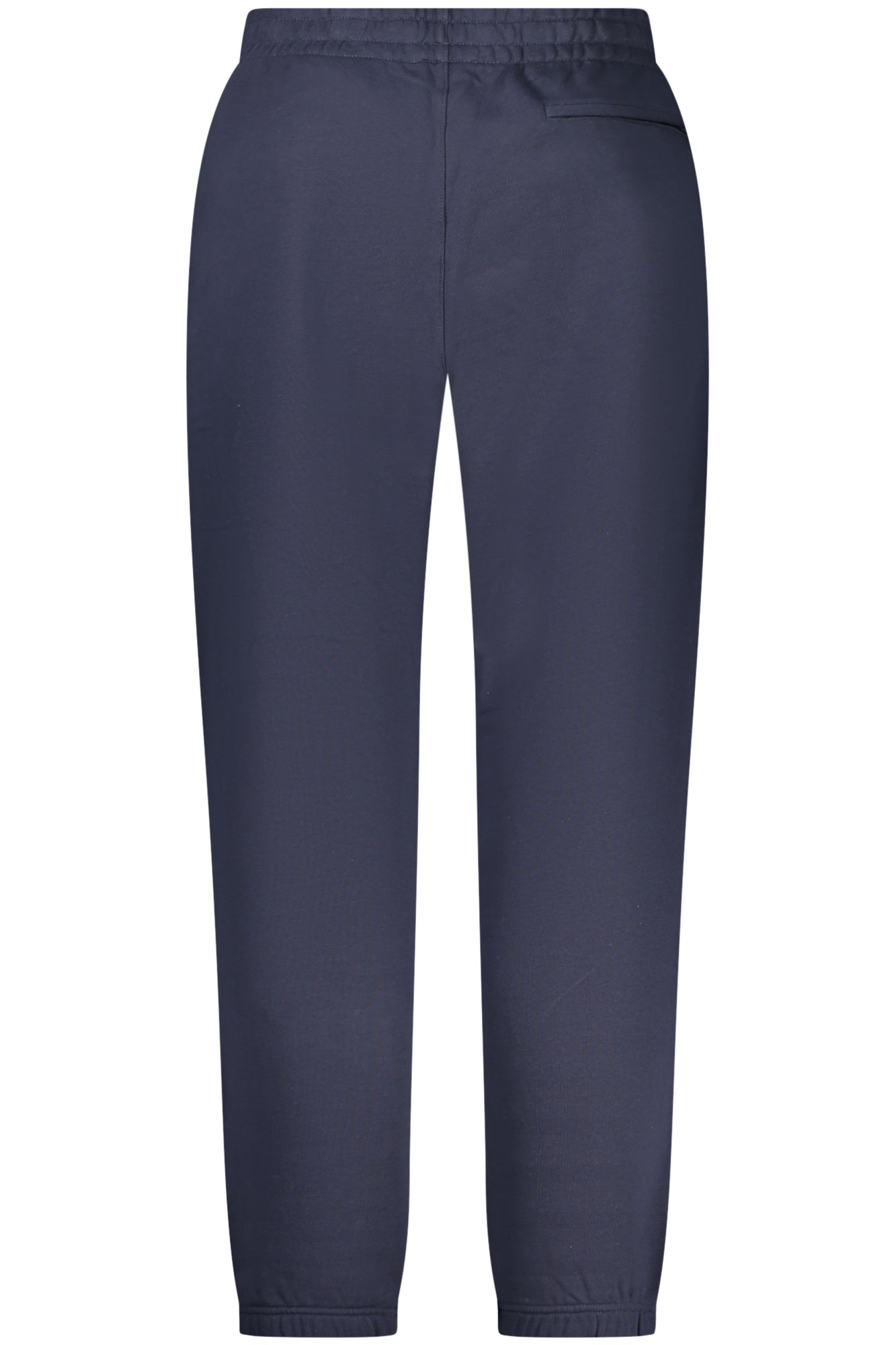 CALVIN KLEIN PANTALONE TUTA LUNGO UOMO BLU