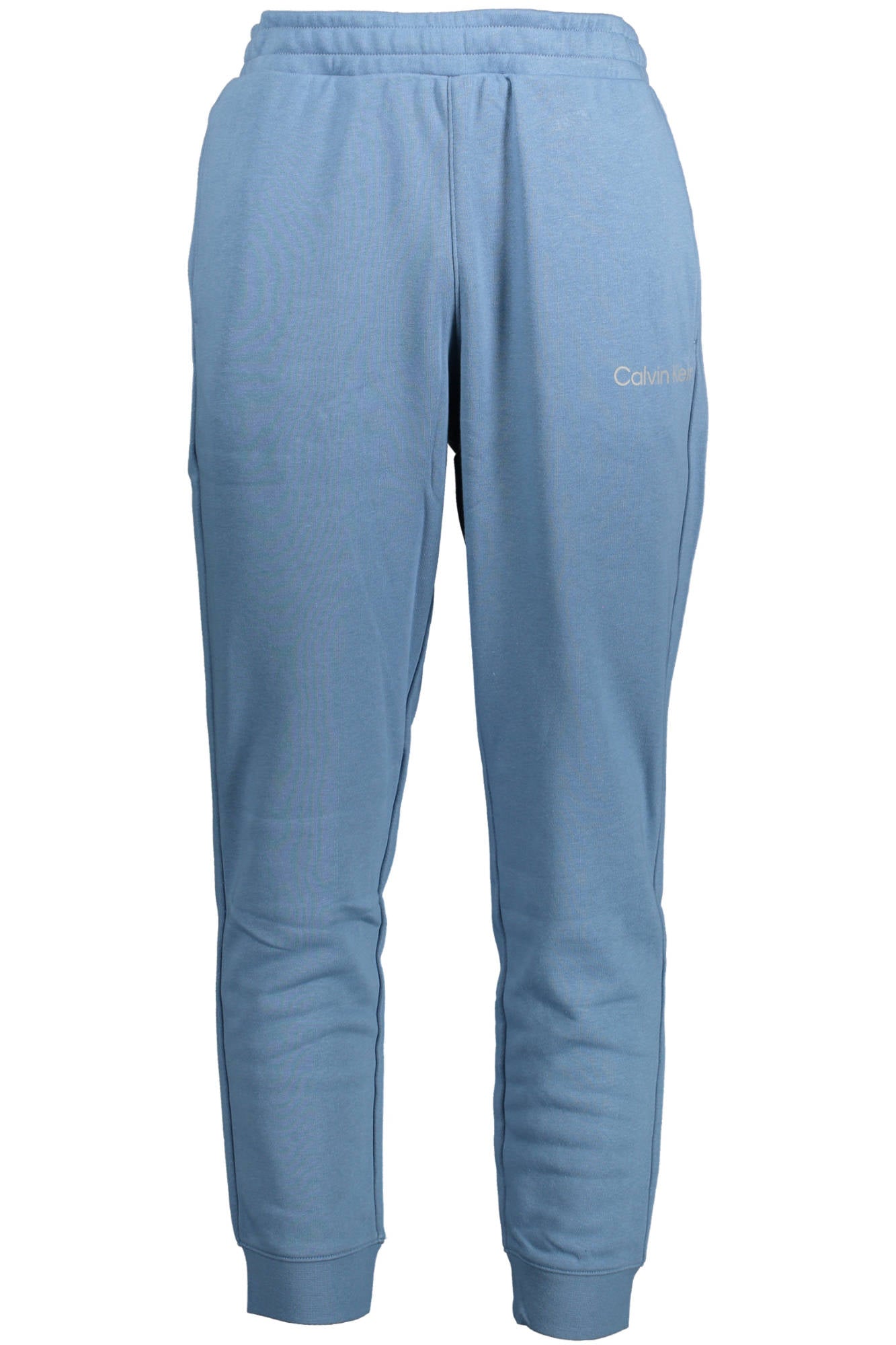 CALVIN KLEIN PANTALONE UOMO BLU