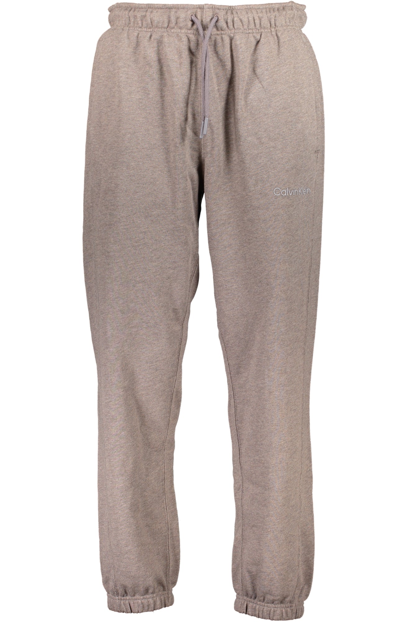 CALVIN KLEIN PANTALONE UOMO MARRONE