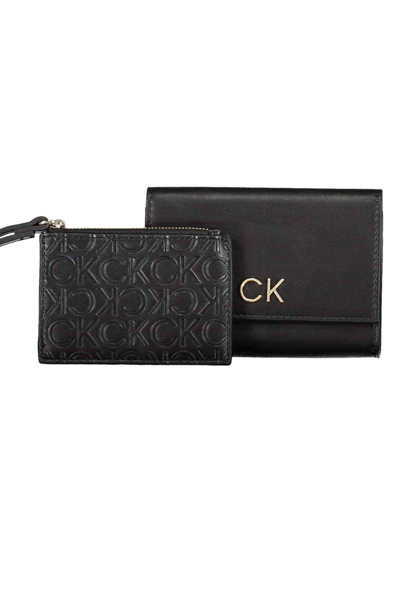 CALVIN KLEIN PORTAFOGLIO DONNA