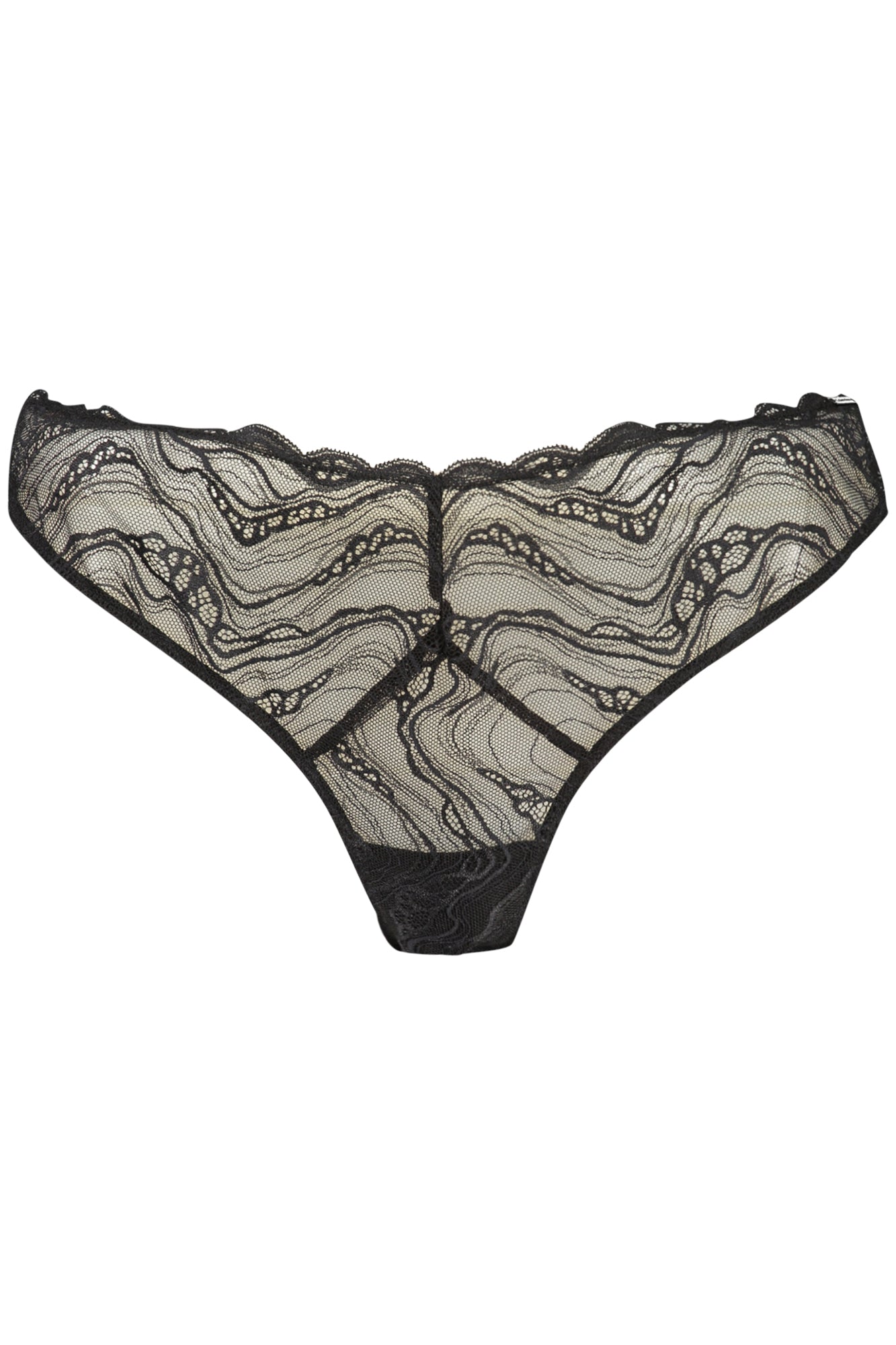 CALVIN KLEIN SLIP DONNA