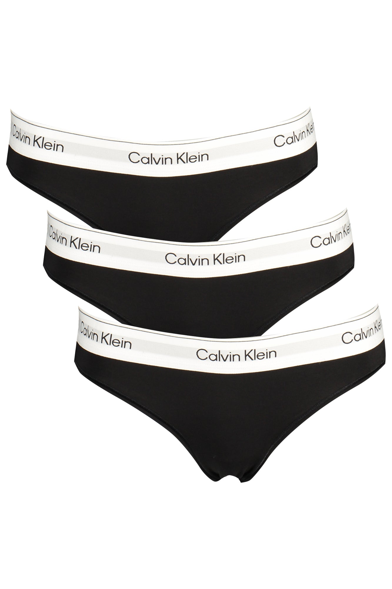 CALVIN KLEIN SLIP DONNA