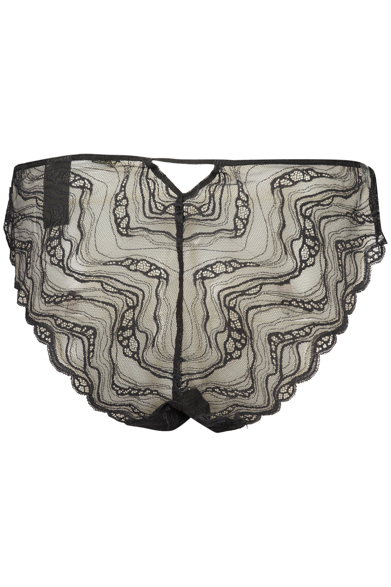 CALVIN KLEIN SLIP DONNA