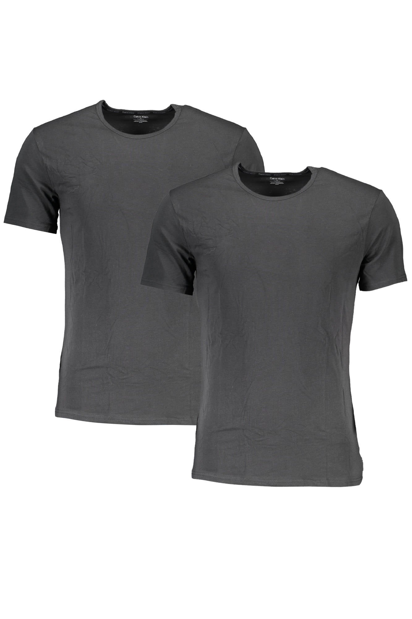 CALVIN KLEIN T-SHIRT ESTERNABILE UOMO