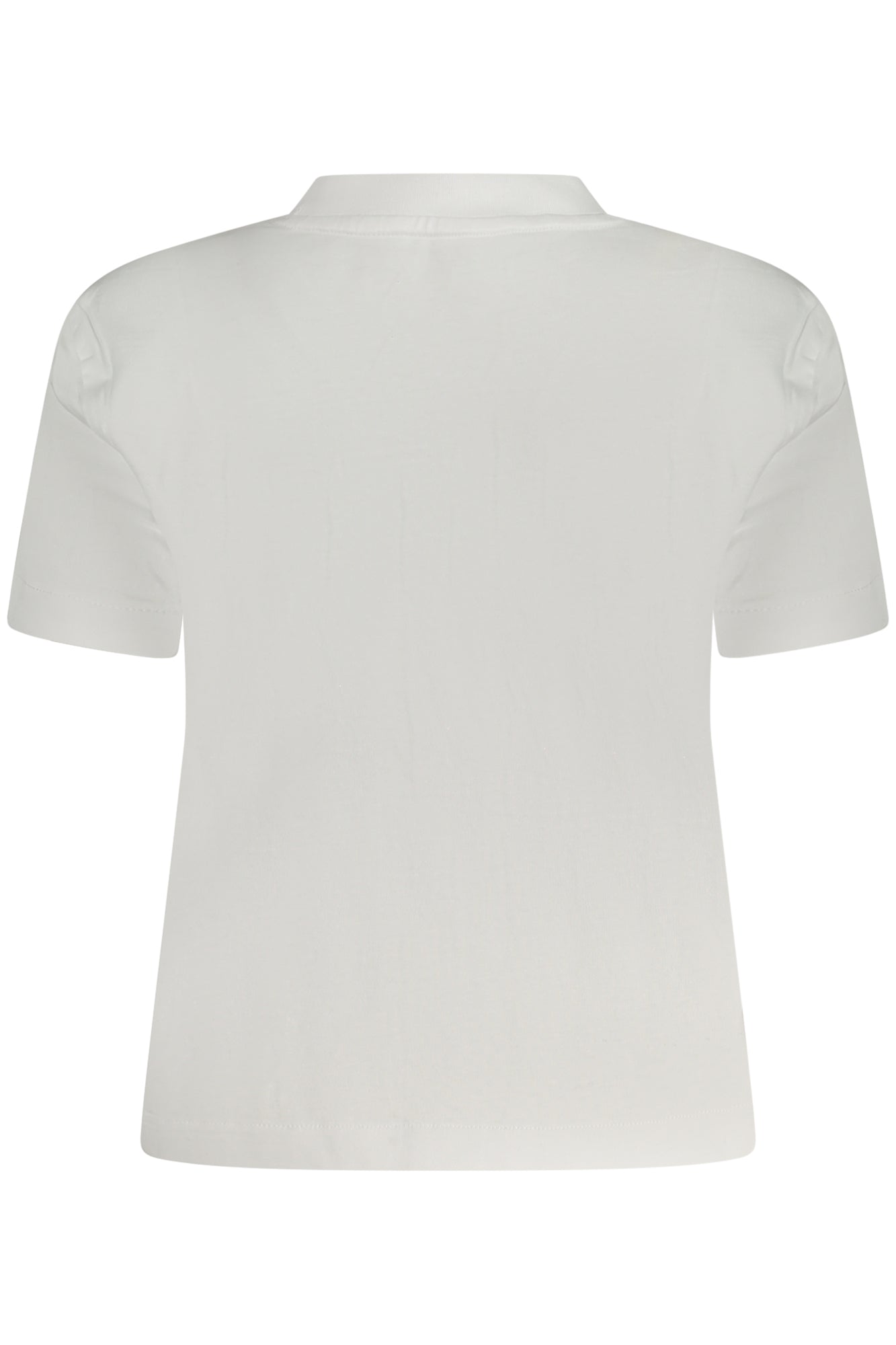 CALVIN KLEIN T-SHIRT MANICHE CORTE DONNA