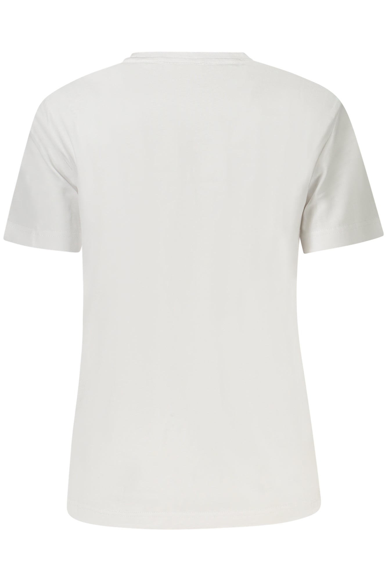 CALVIN KLEIN T-SHIRT MANICHE CORTE DONNA