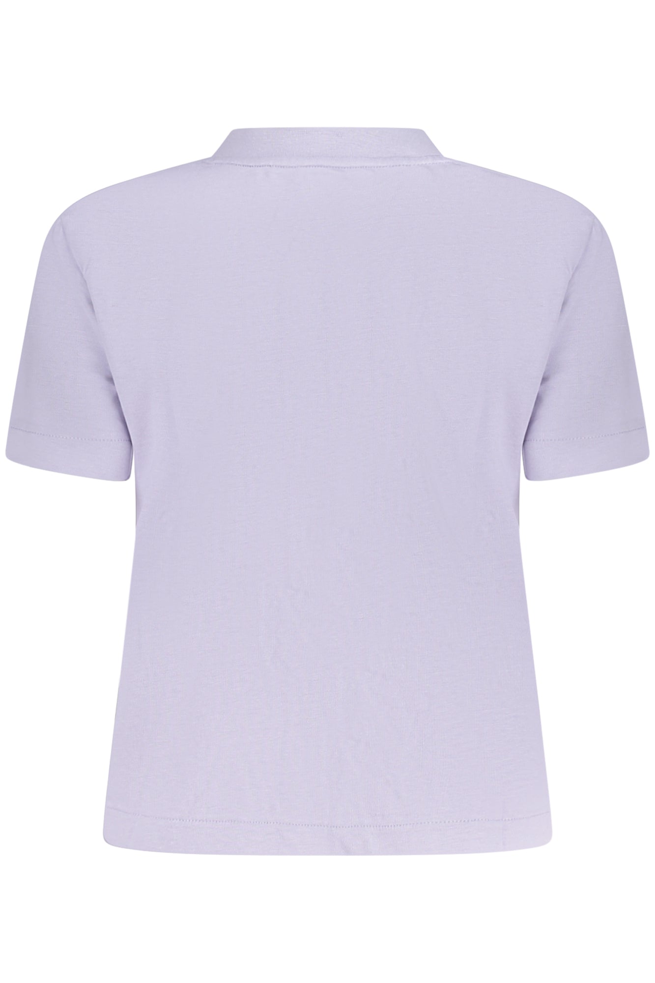 CALVIN KLEIN T-SHIRT MANICHE CORTE DONNA