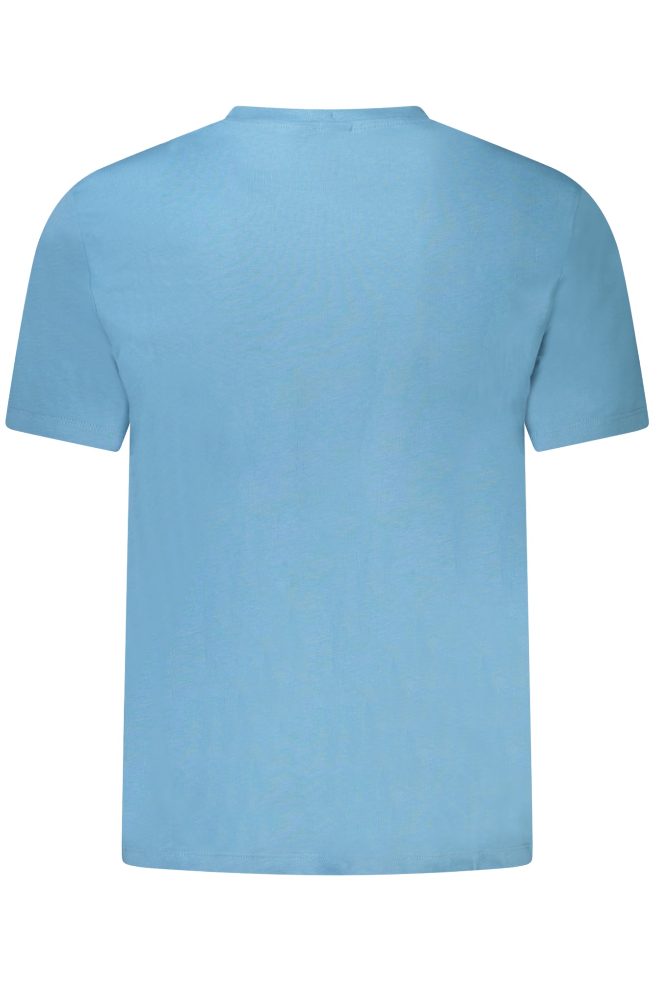 CALVIN KLEIN T-SHIRT MANICHE CORTE UOMO