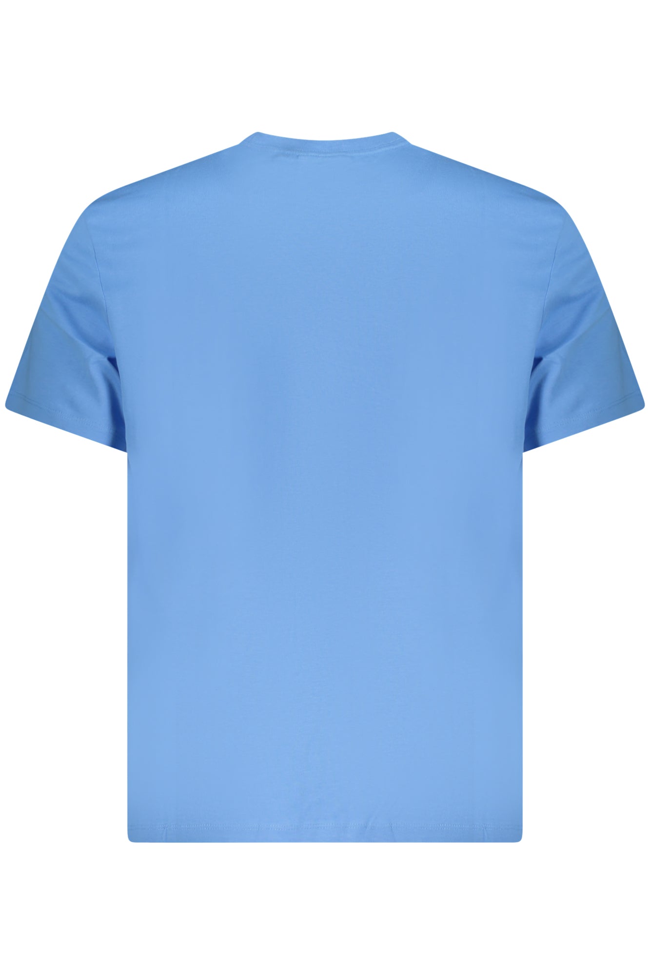 CALVIN KLEIN T-SHIRT MANICHE CORTE UOMO