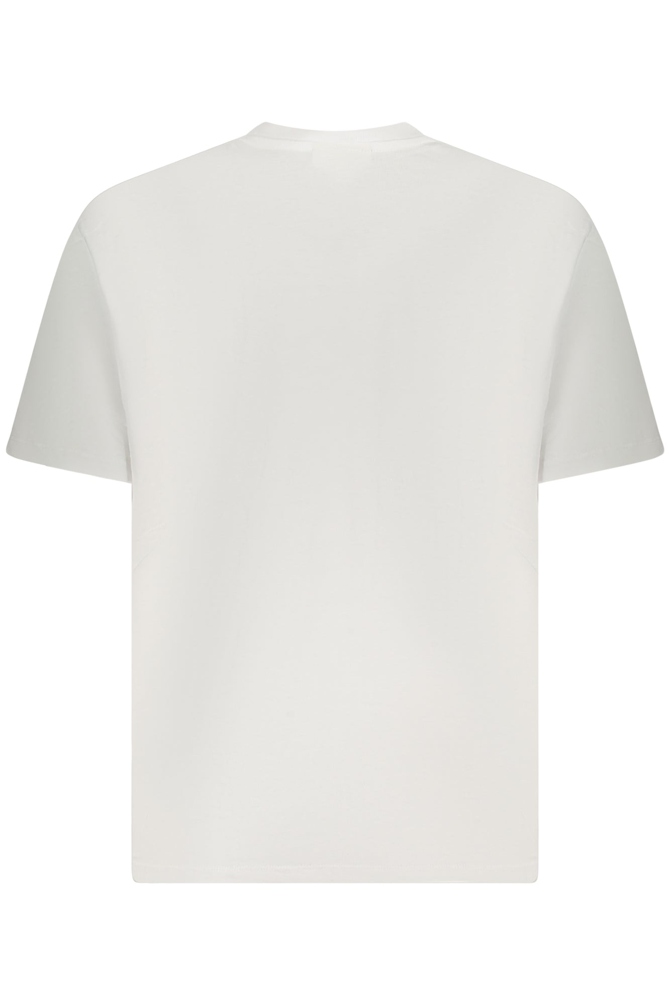 CALVIN KLEIN T-SHIRT MANICHE CORTE UOMO