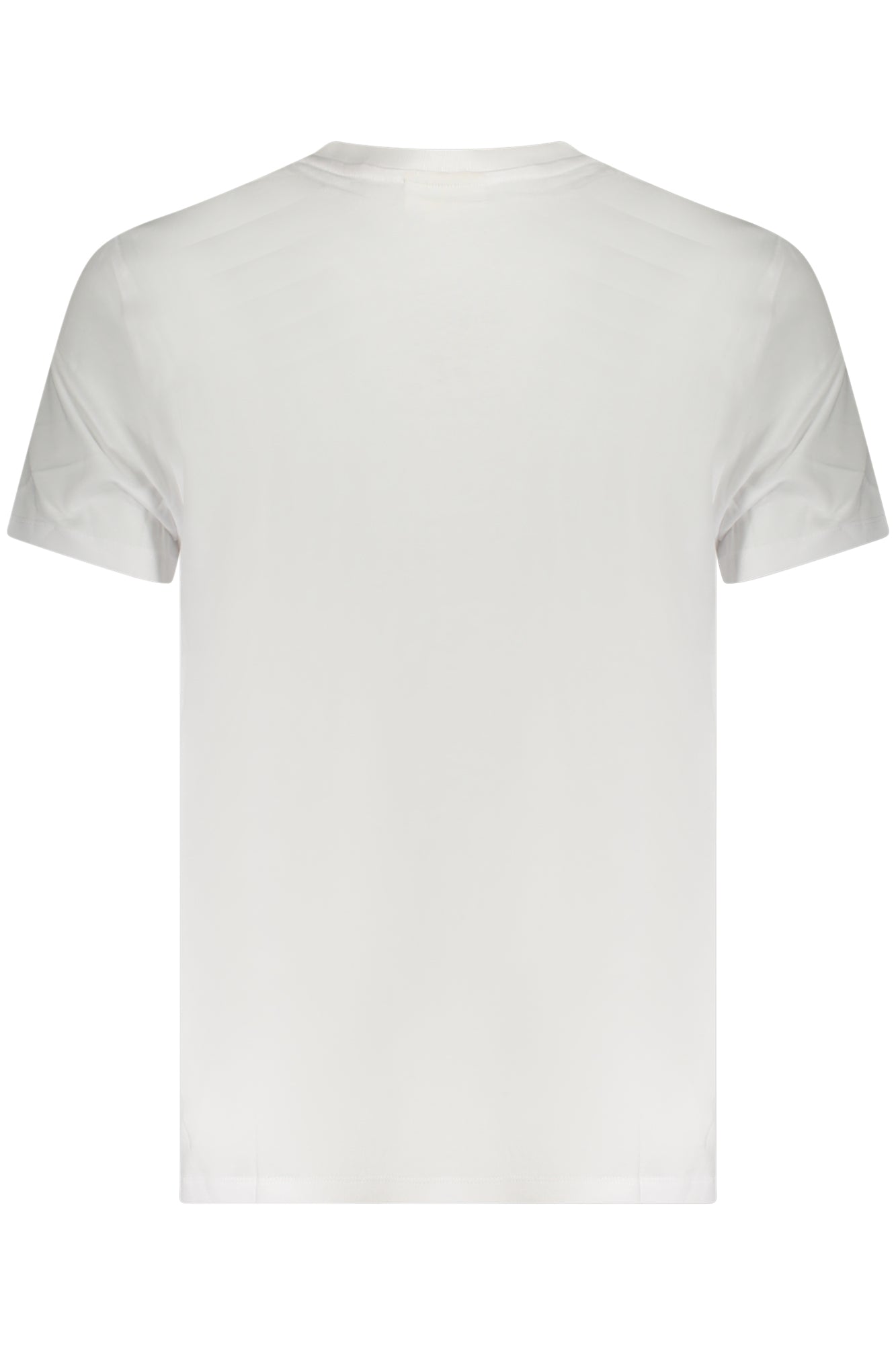 CALVIN KLEIN T-SHIRT MANICHE CORTE UOMO