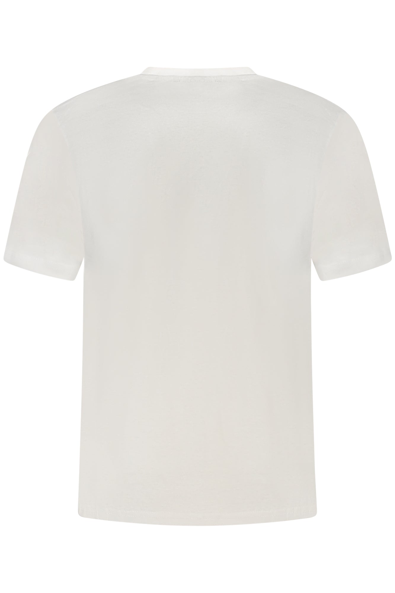 CALVIN KLEIN T-SHIRT MANICHE CORTE UOMO