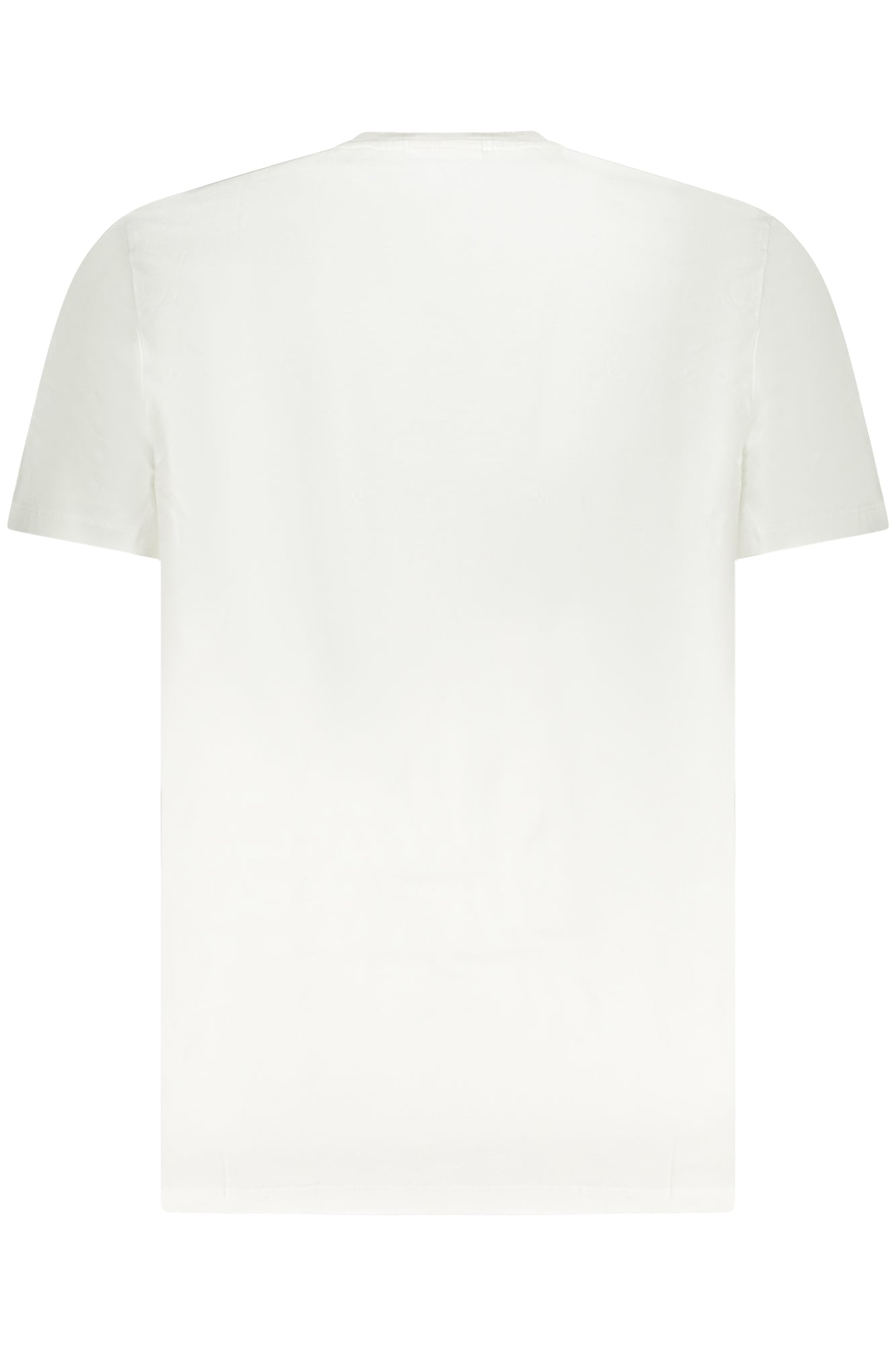 CALVIN KLEIN T-SHIRT MANICHE CORTE UOMO