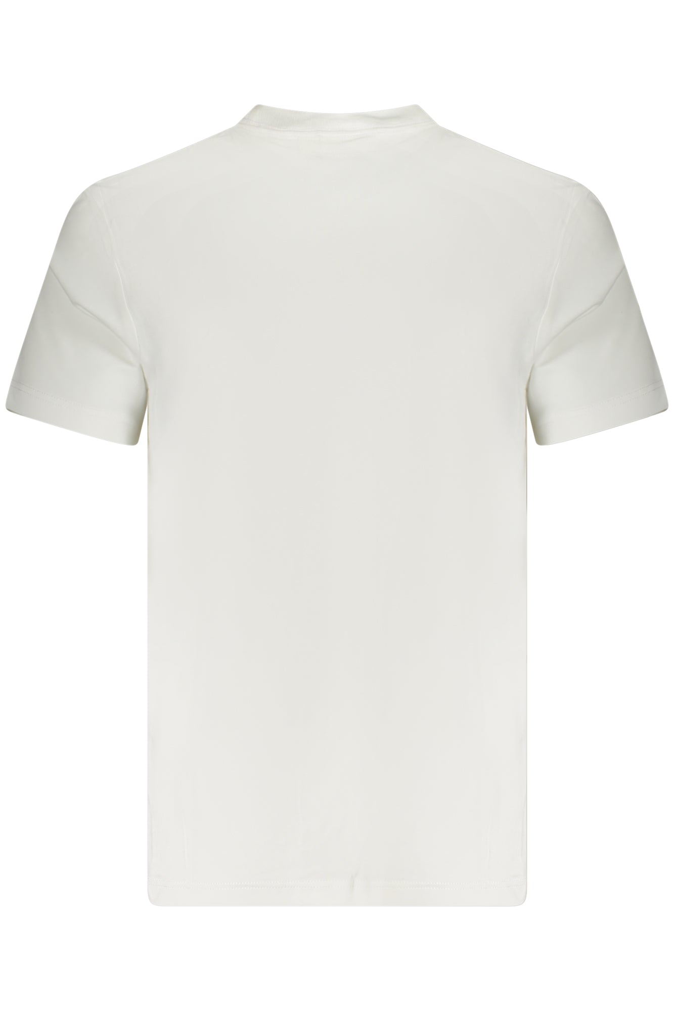 CALVIN KLEIN T-SHIRT MANICHE CORTE UOMO
