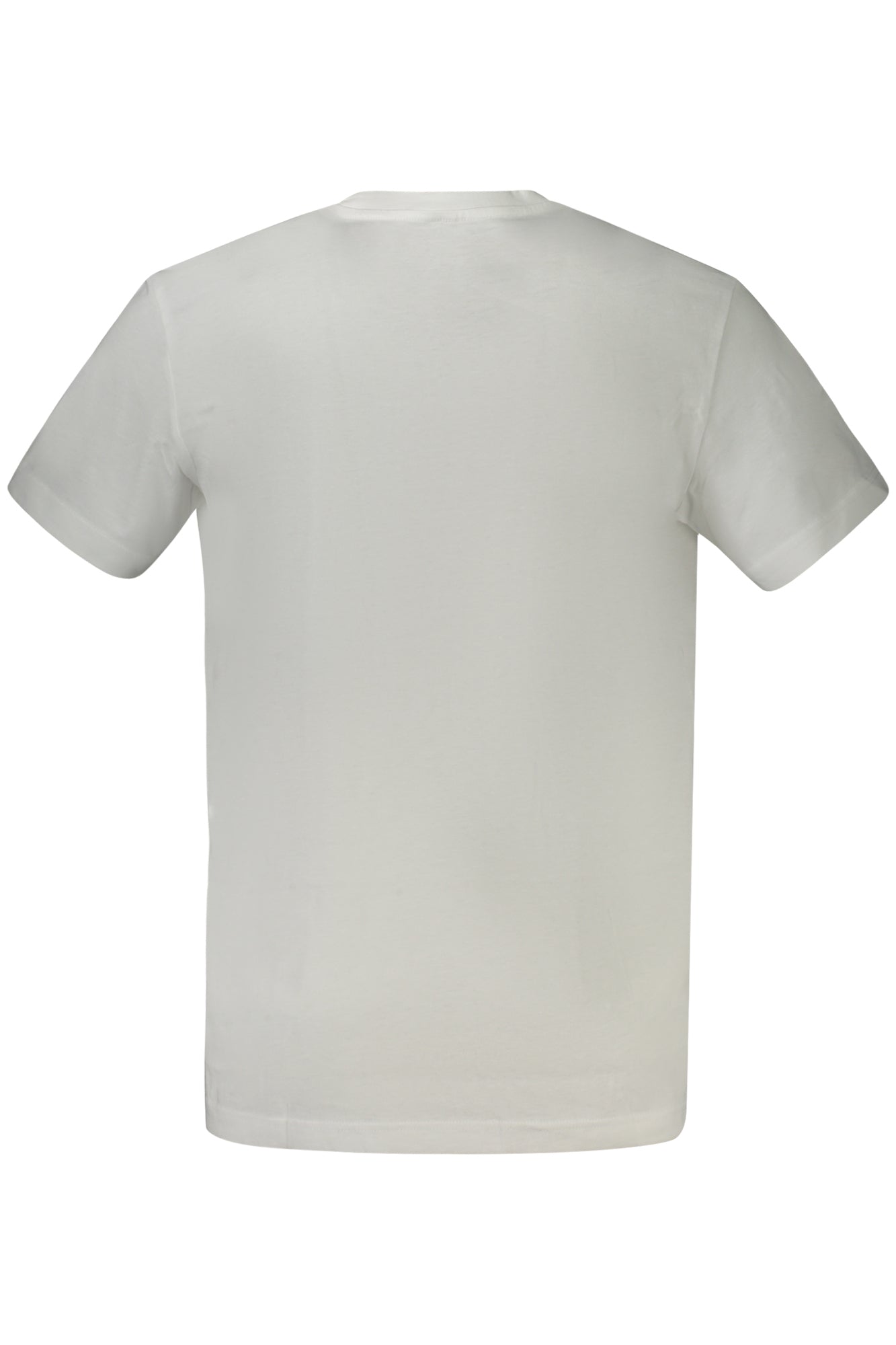 CALVIN KLEIN T-SHIRT MANICHE CORTE UOMO