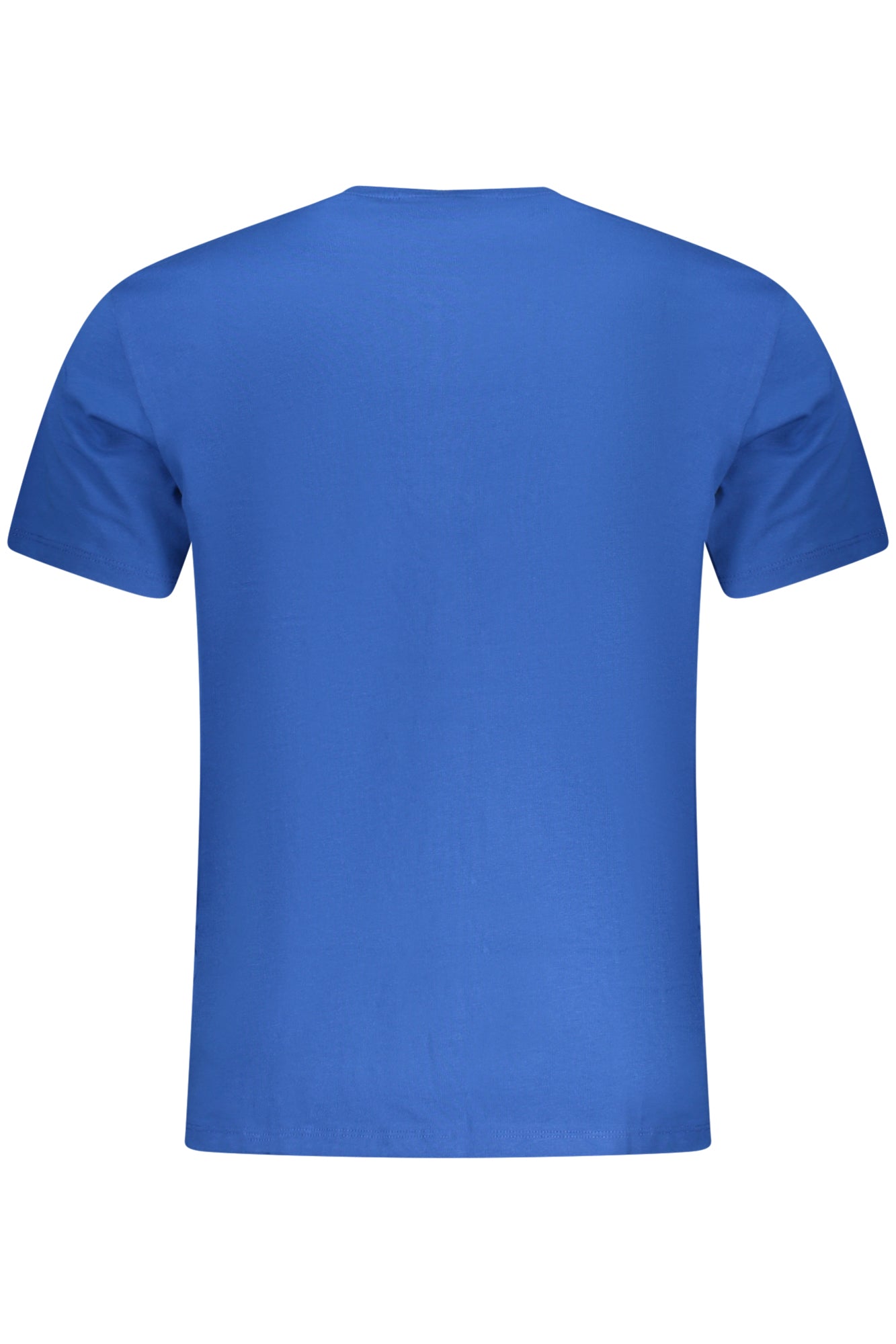 CALVIN KLEIN T-SHIRT MANICHE CORTE UOMO
