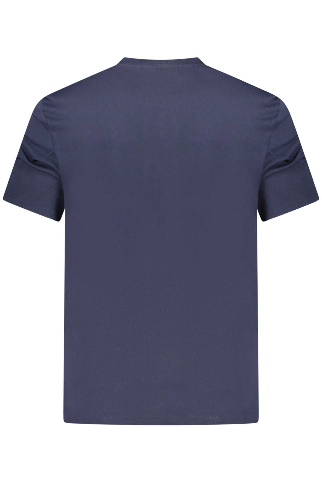 CALVIN KLEIN T-SHIRT MANICHE CORTE UOMO