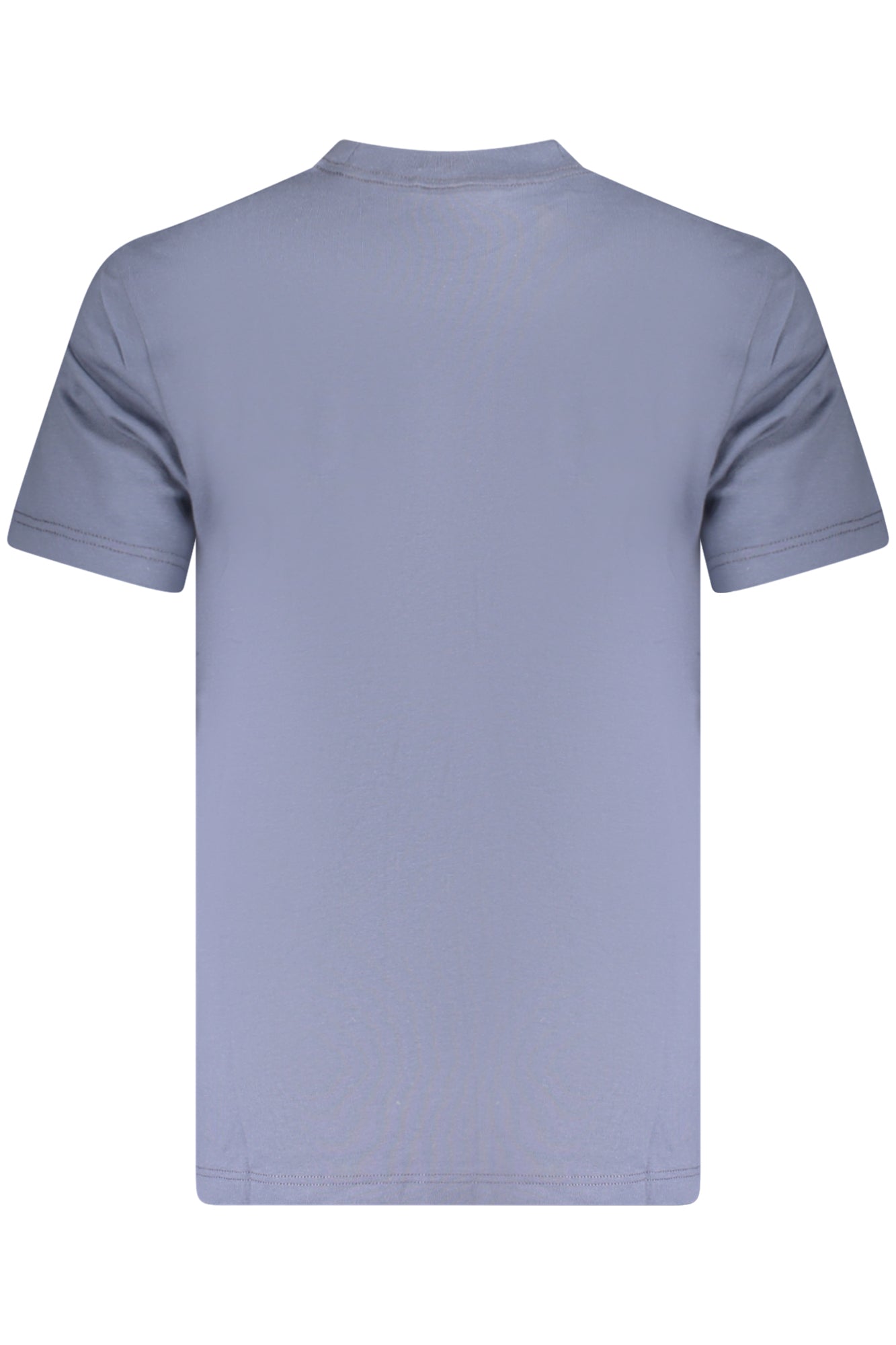 CALVIN KLEIN T-SHIRT MANICHE CORTE UOMO