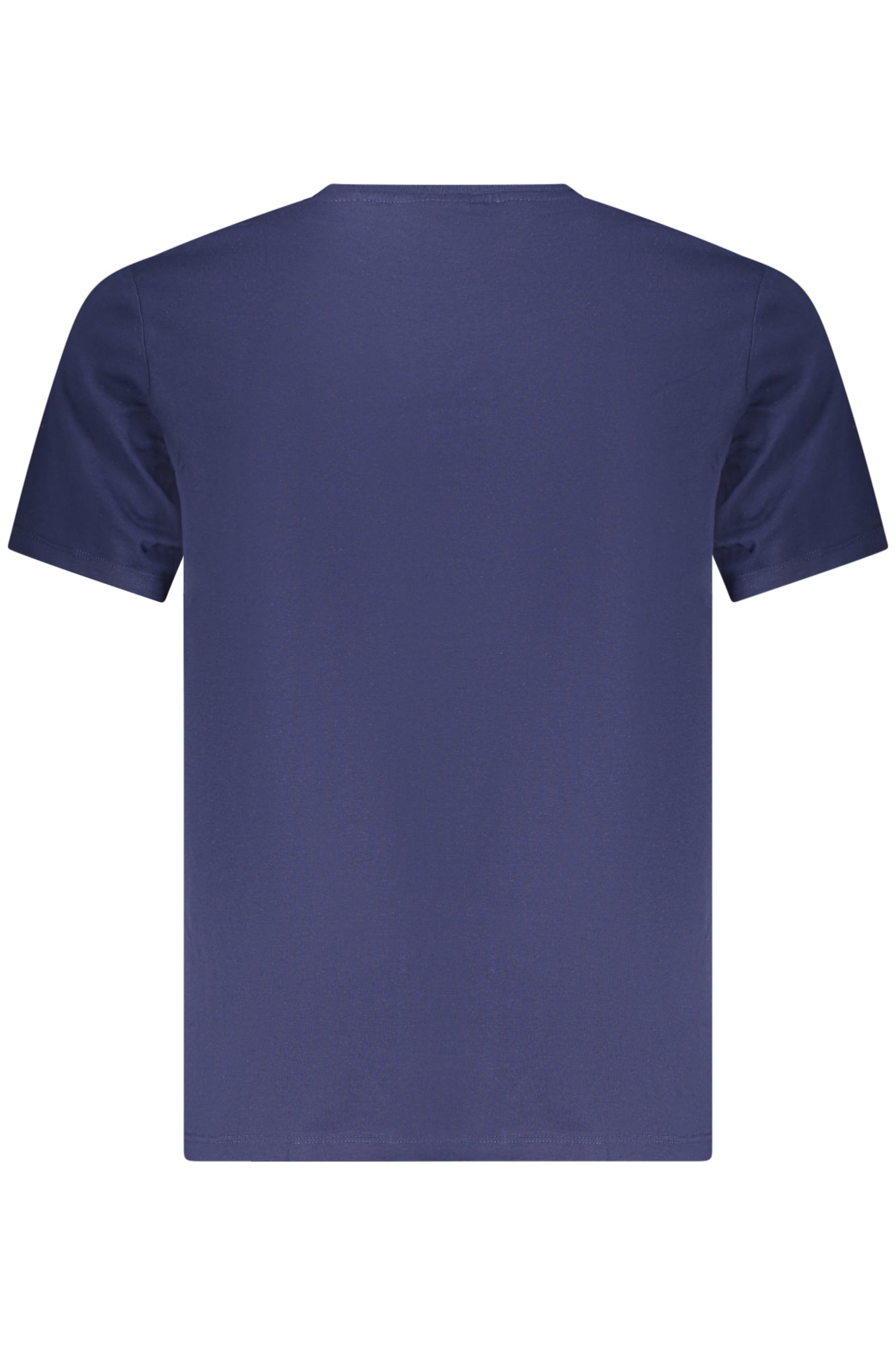 CALVIN KLEIN T-SHIRT MANICHE CORTE UOMO