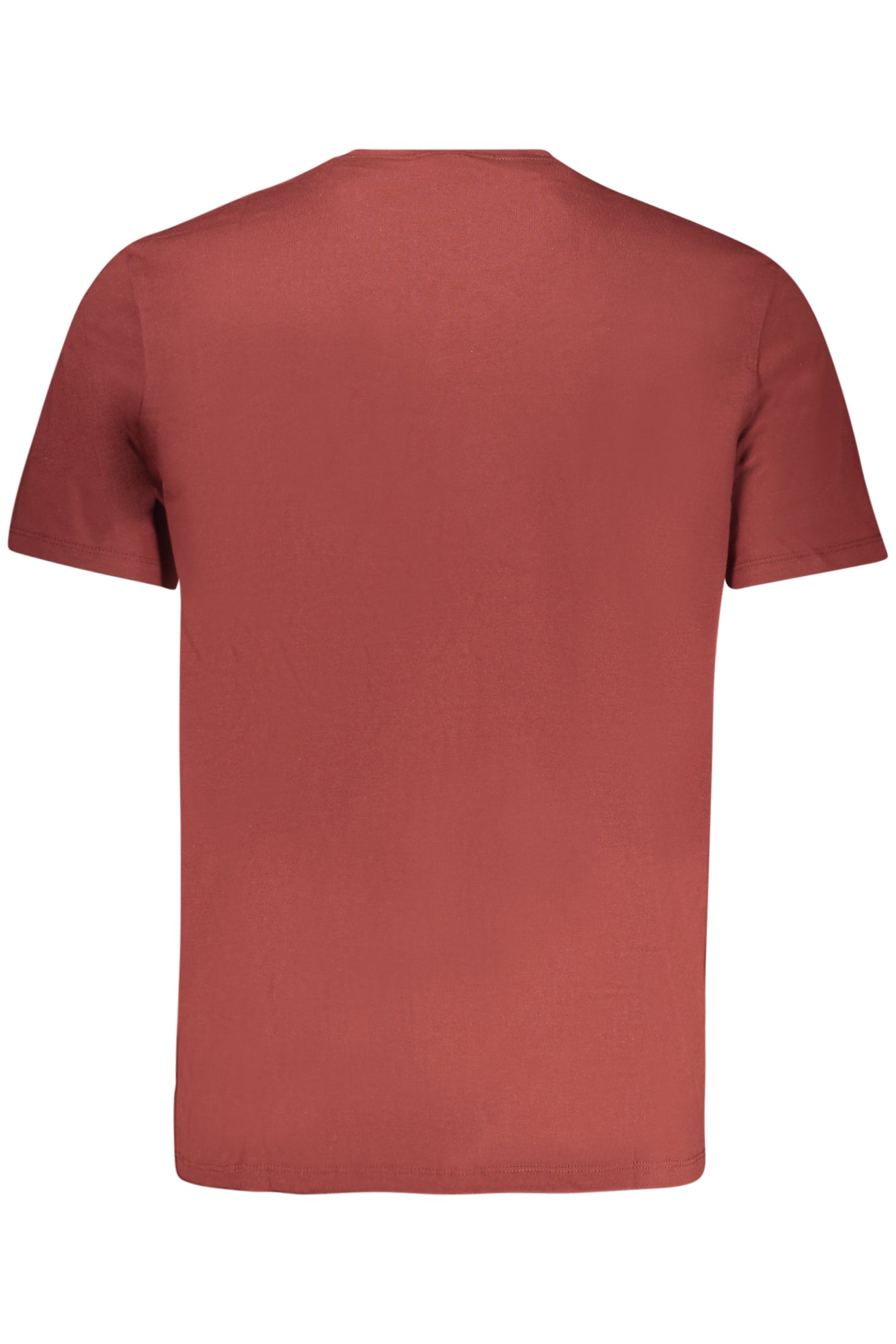 CALVIN KLEIN T-SHIRT MANICHE CORTE UOMO