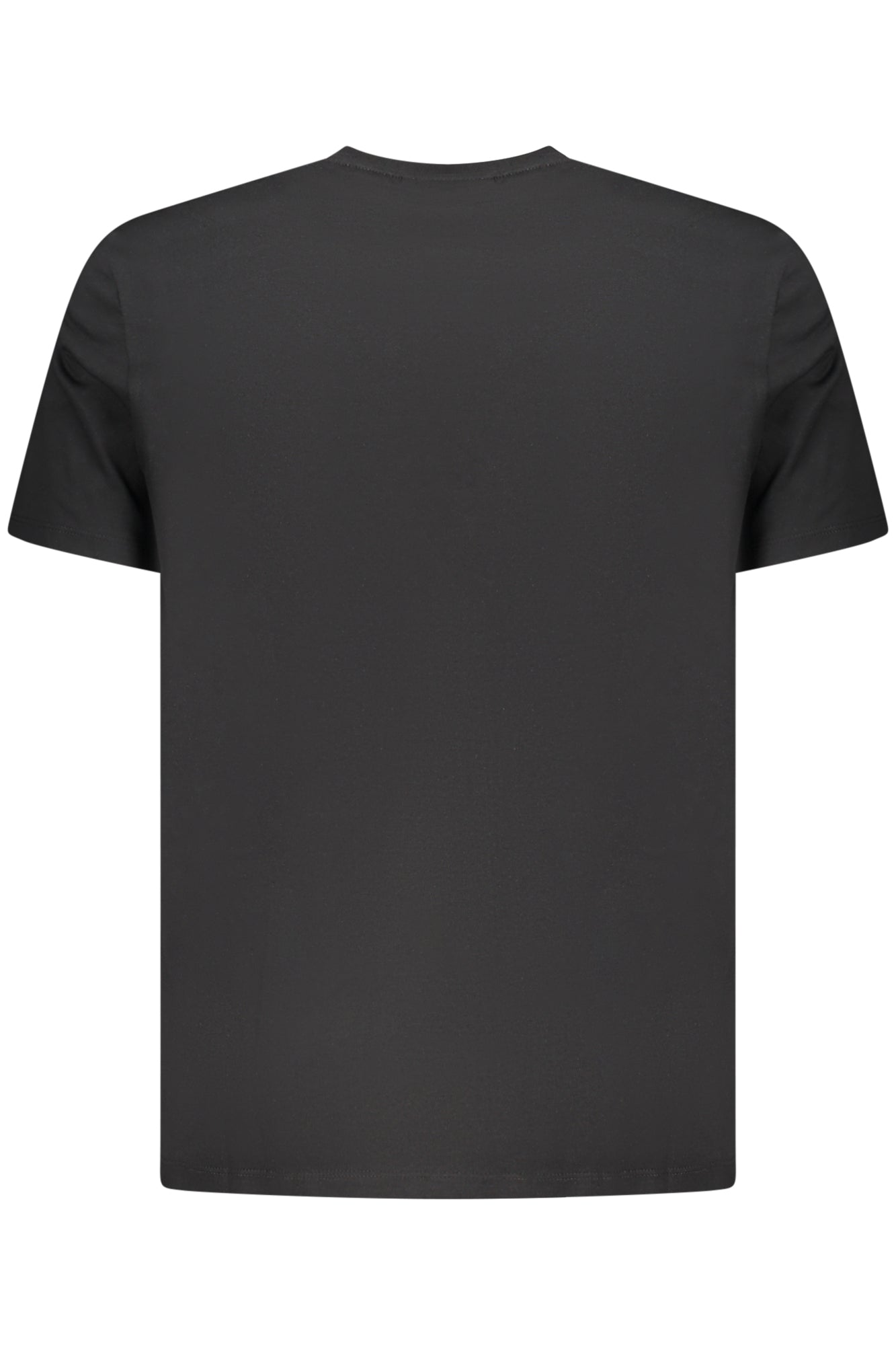 CALVIN KLEIN T-SHIRT MANICHE CORTE UOMO