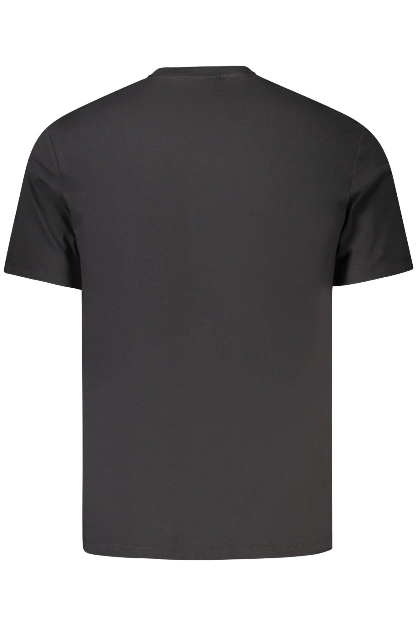 CALVIN KLEIN T-SHIRT MANICHE CORTE UOMO