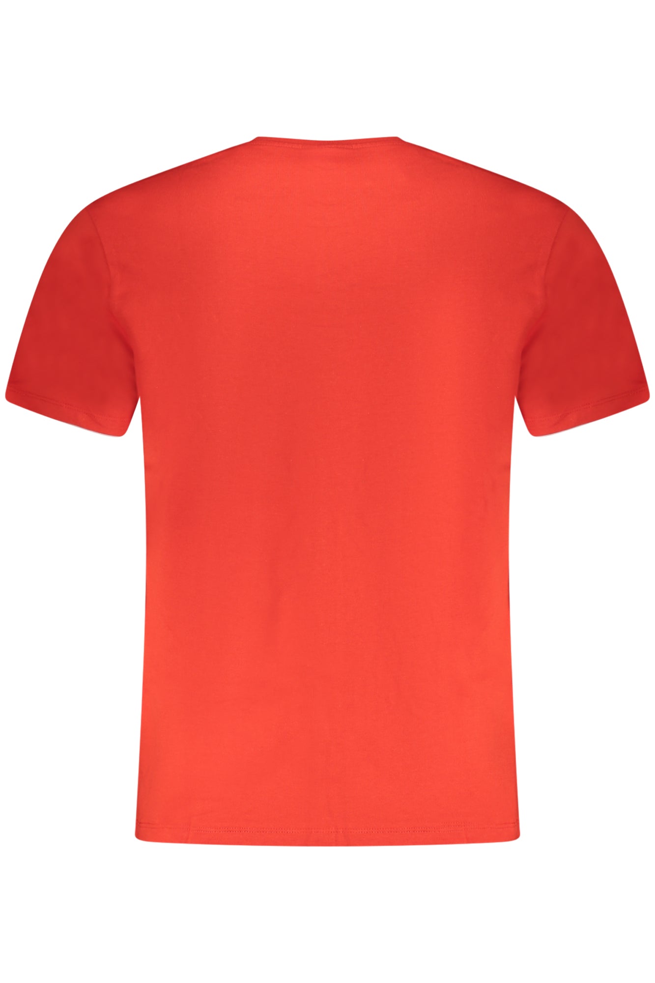 CALVIN KLEIN T-SHIRT MANICHE CORTE UOMO