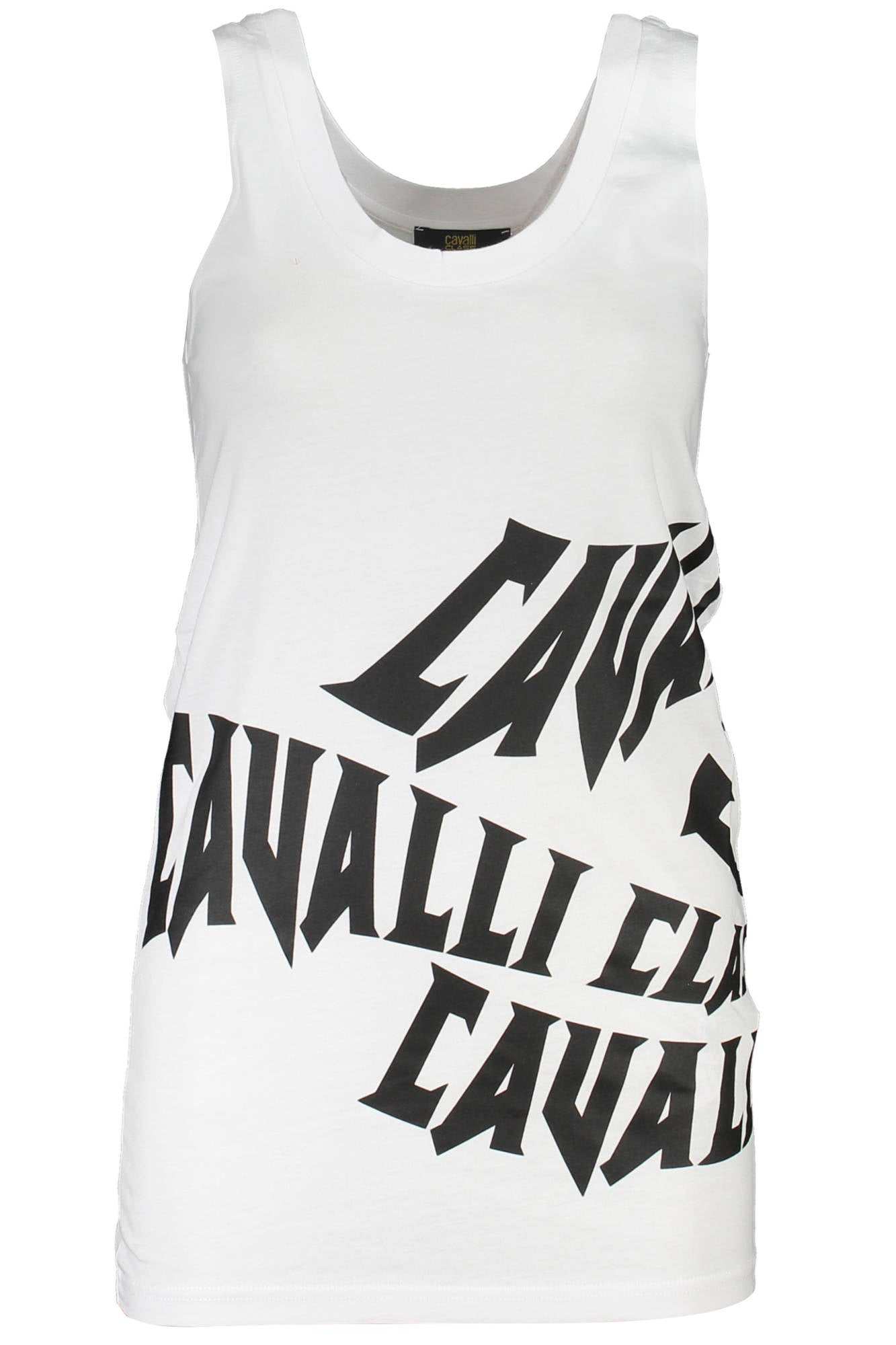 CAVALLI CLASS CANOTTA DONNA