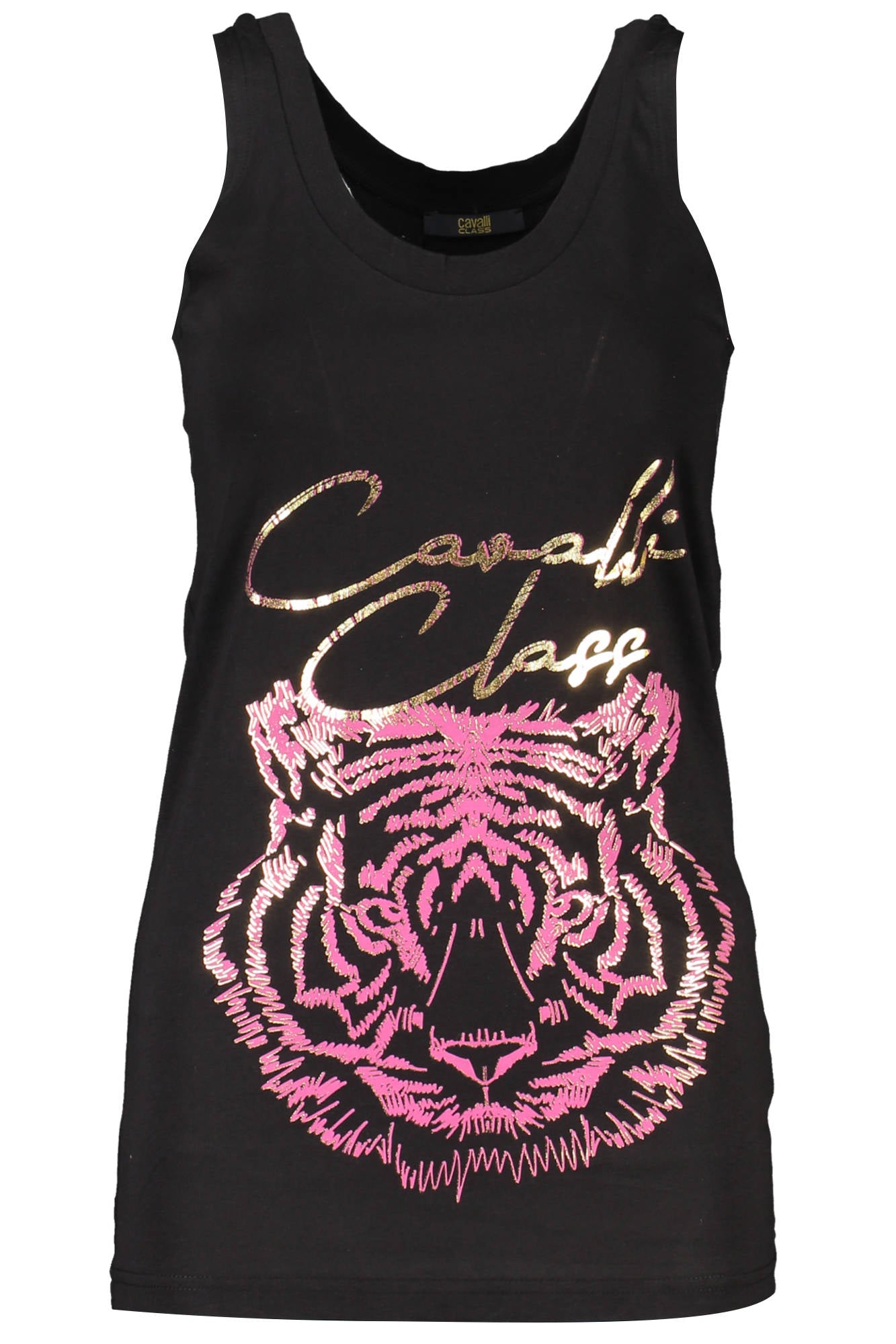 CAVALLI CLASS CANOTTA DONNA