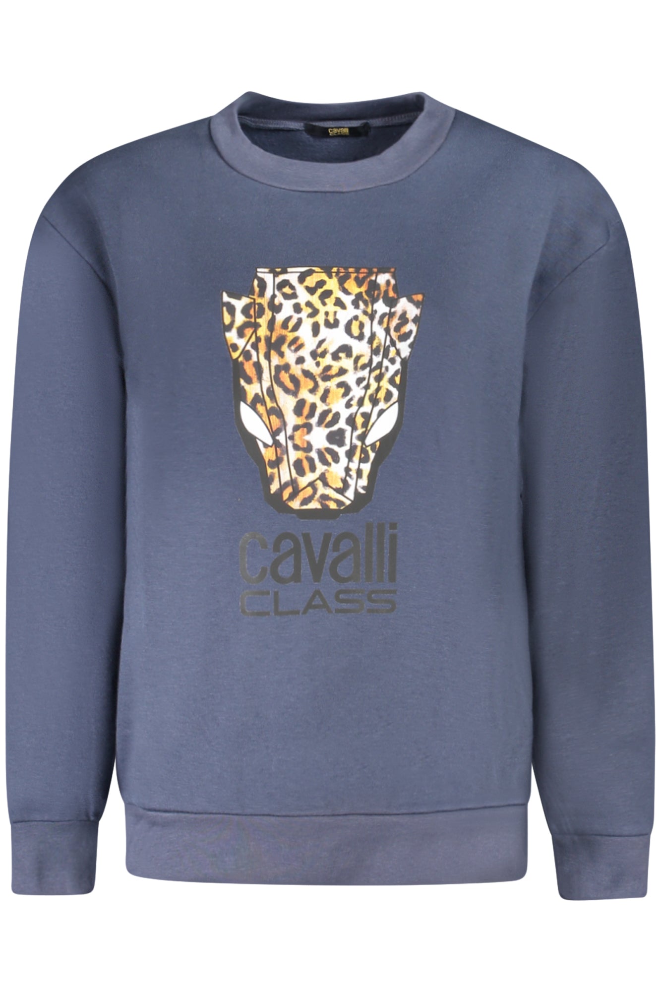 CAVALLI CLASS FELPA SENZA ZIP DONNA