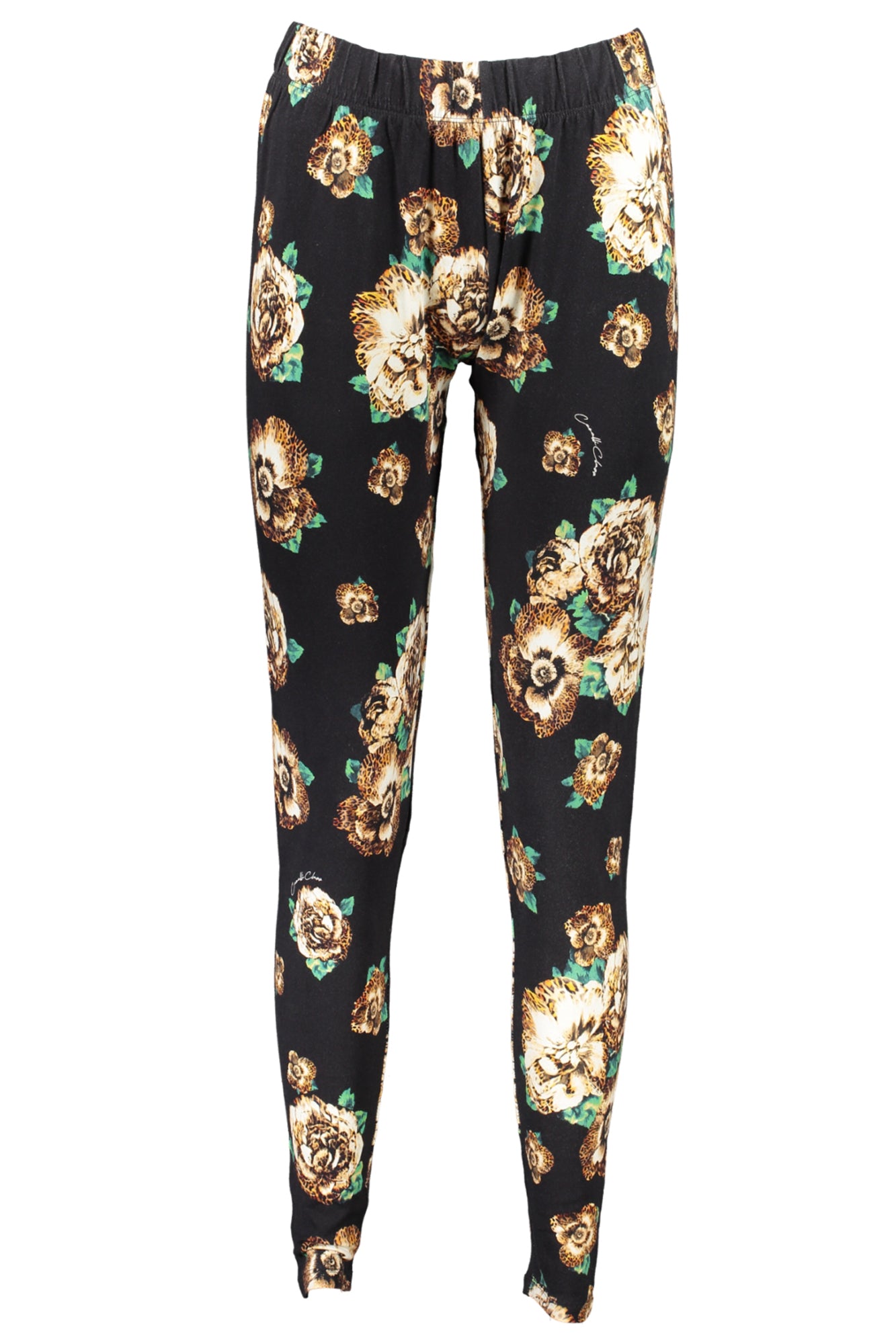 CAVALLI CLASS LEGGINS DONNA