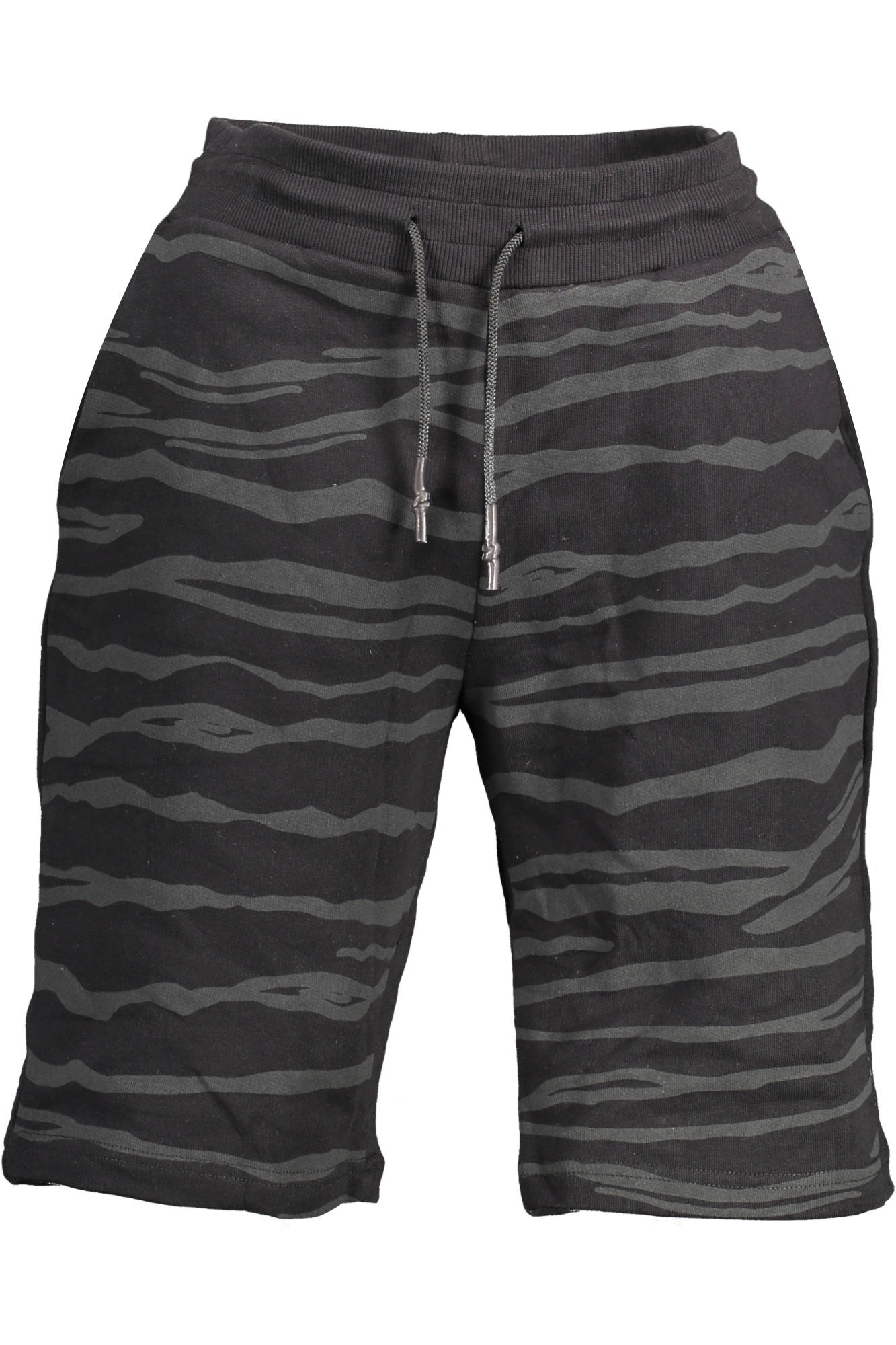 CAVALLI CLASS PANTALONE BERMUDA UOMO