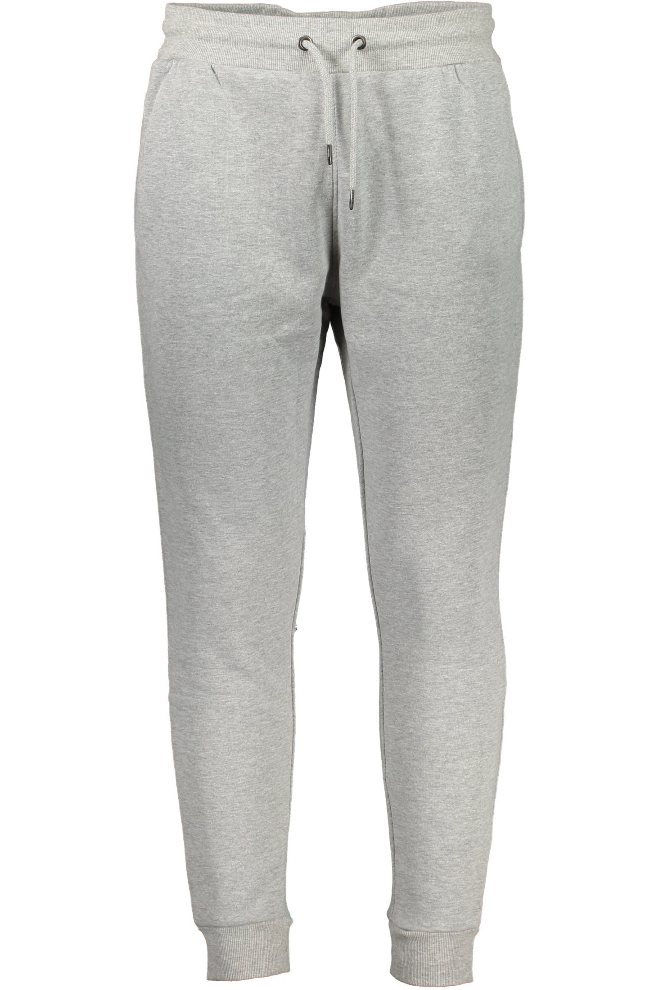 CAVALLI CLASS PANTALONE UOMO GRIGIO