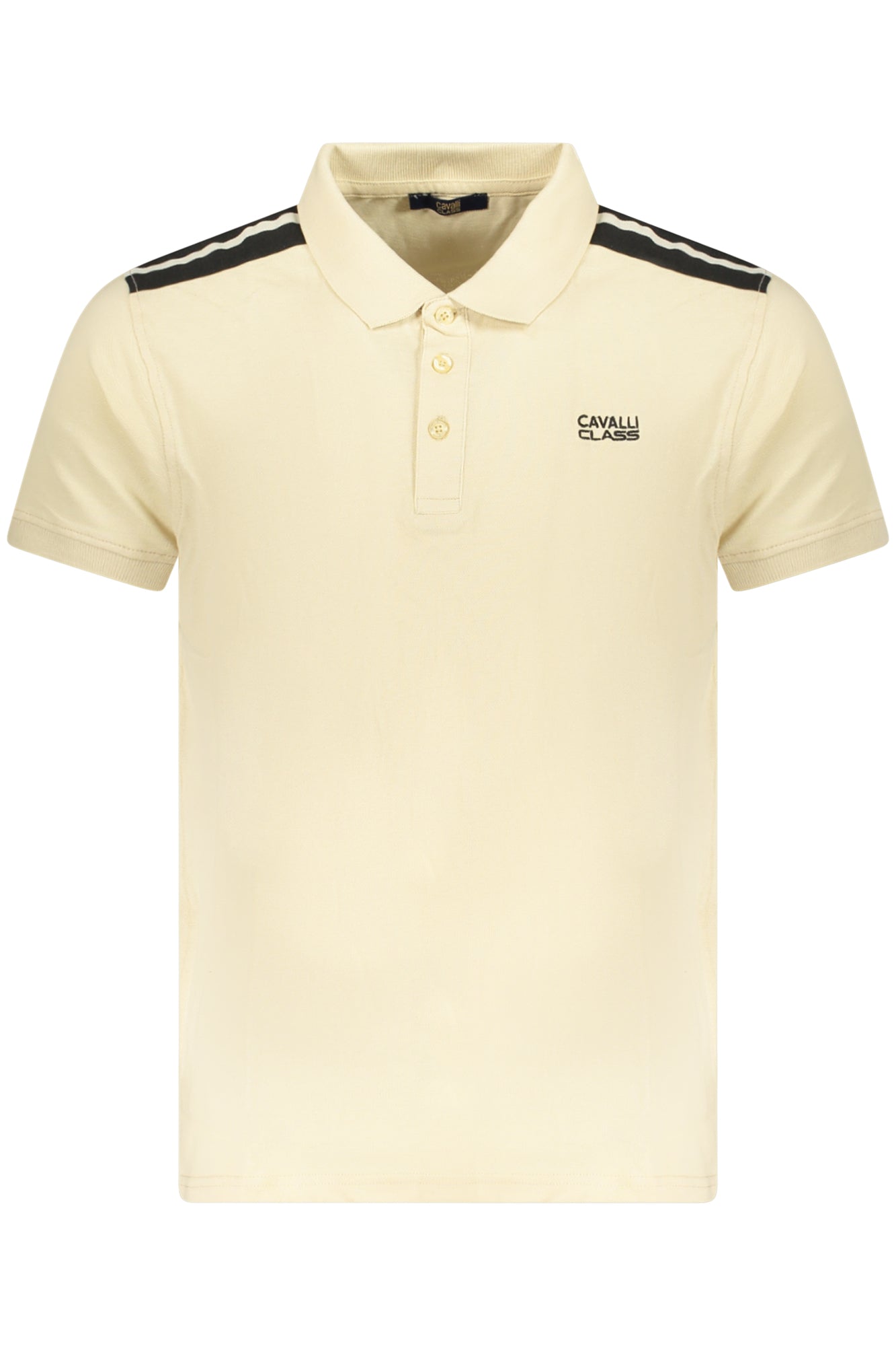 CAVALLI CLASS POLO MANICHE CORTE UOMO