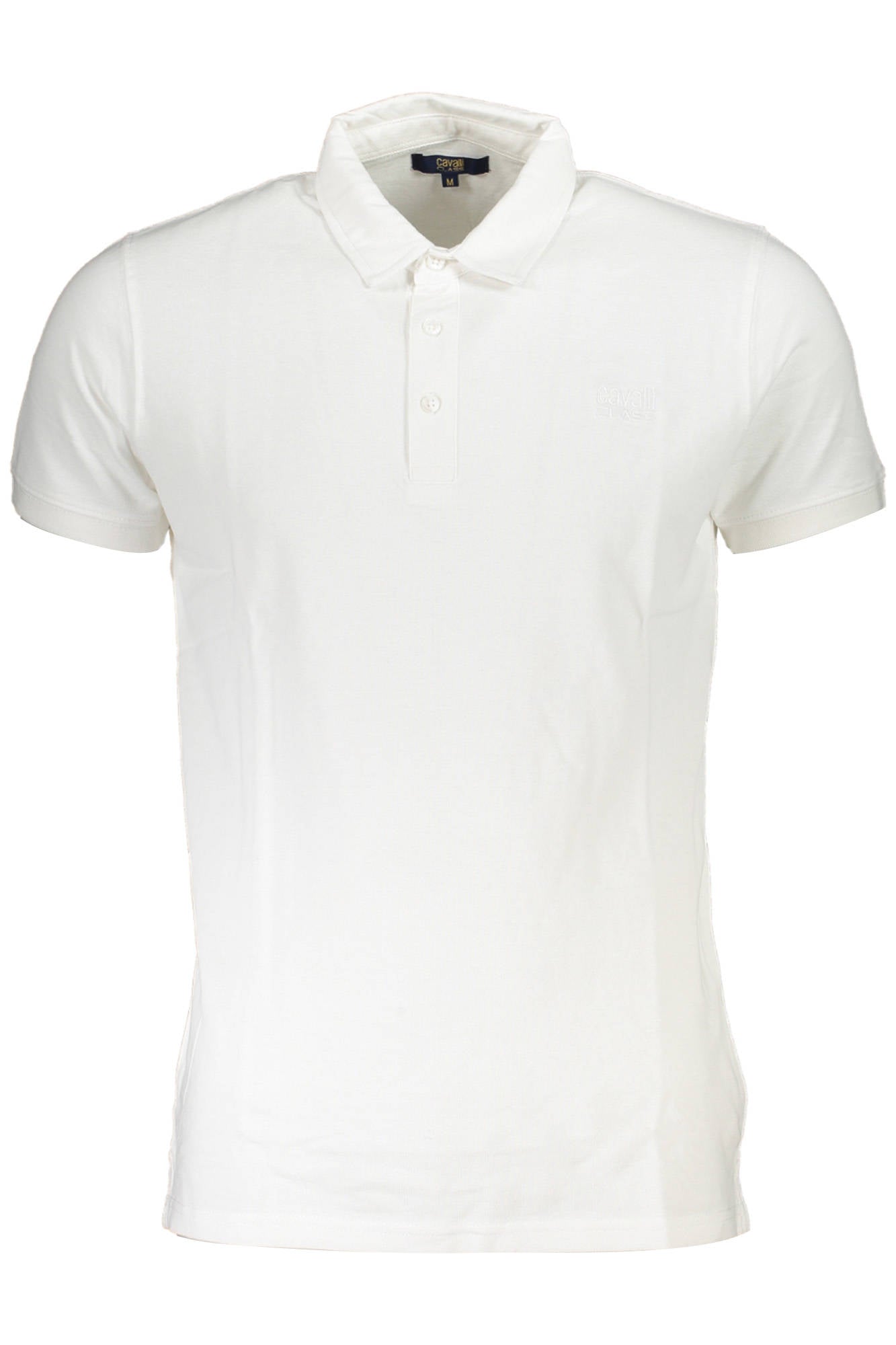 CAVALLI CLASS POLO MANICHE CORTE UOMO