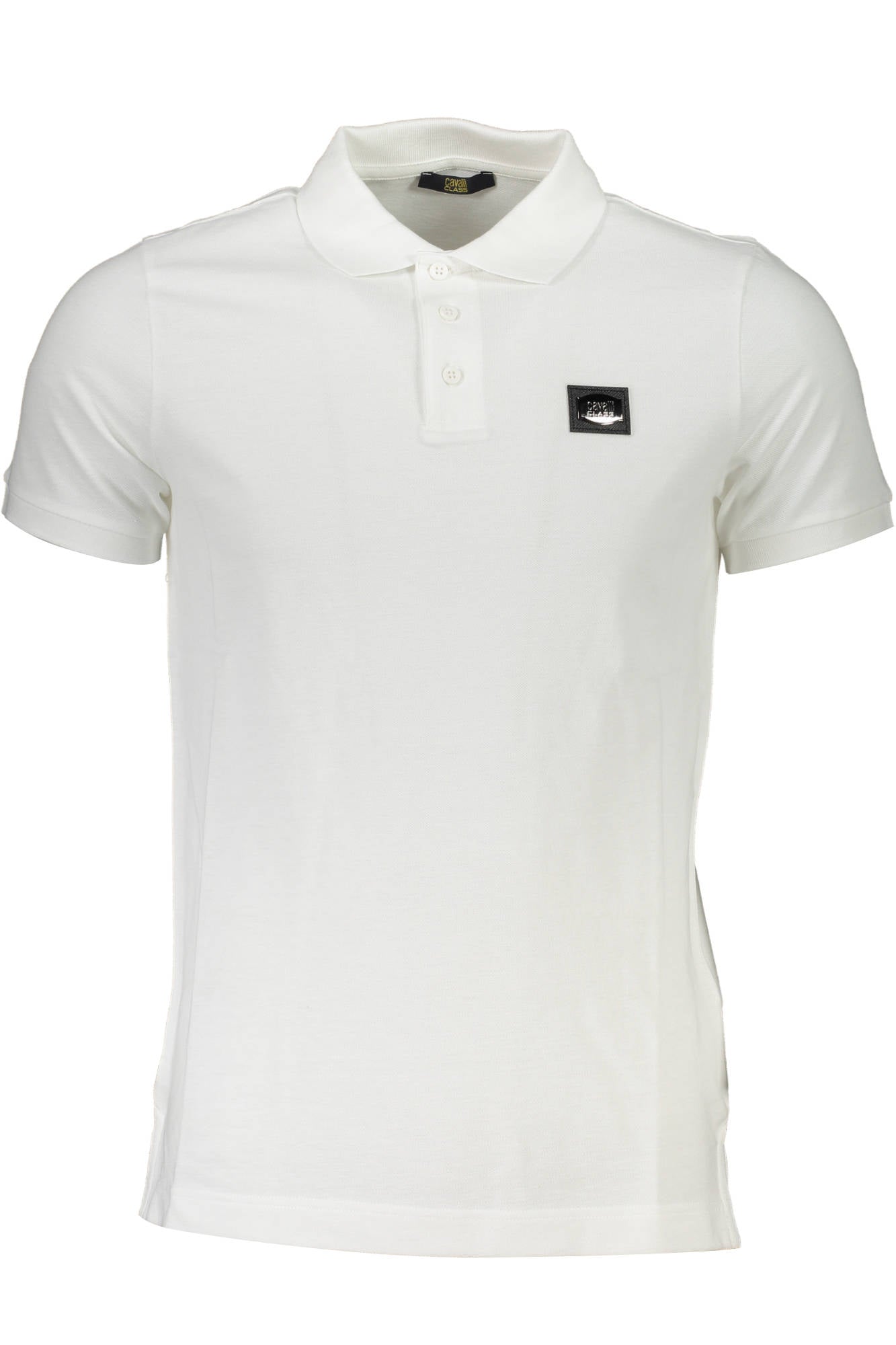 CAVALLI CLASS POLO MANICHE CORTE UOMO