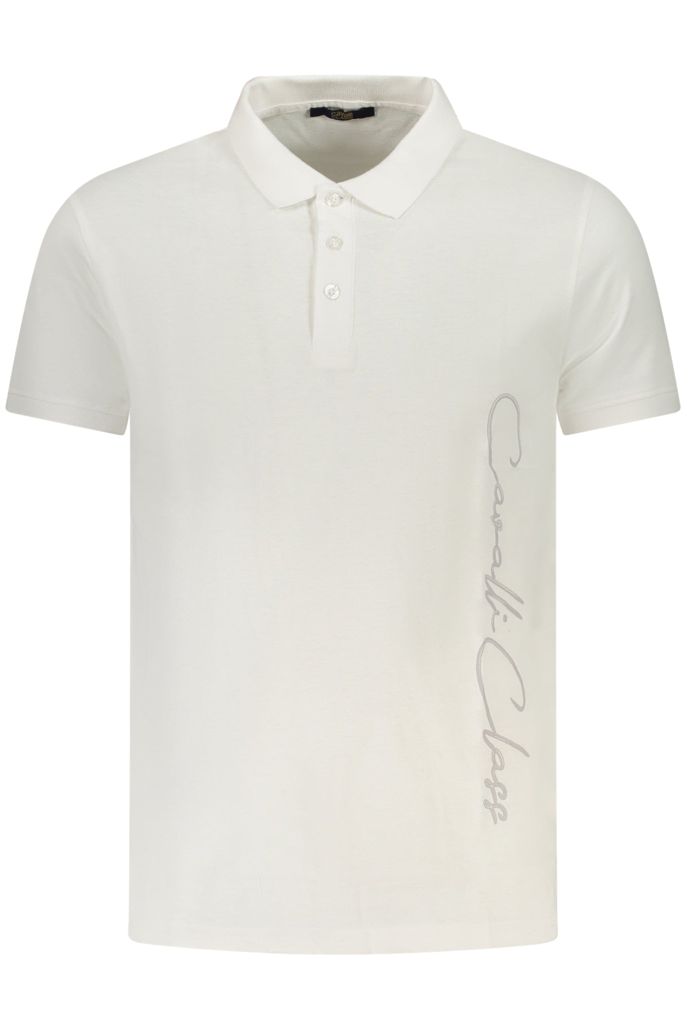 CAVALLI CLASS POLO MANICHE CORTE UOMO