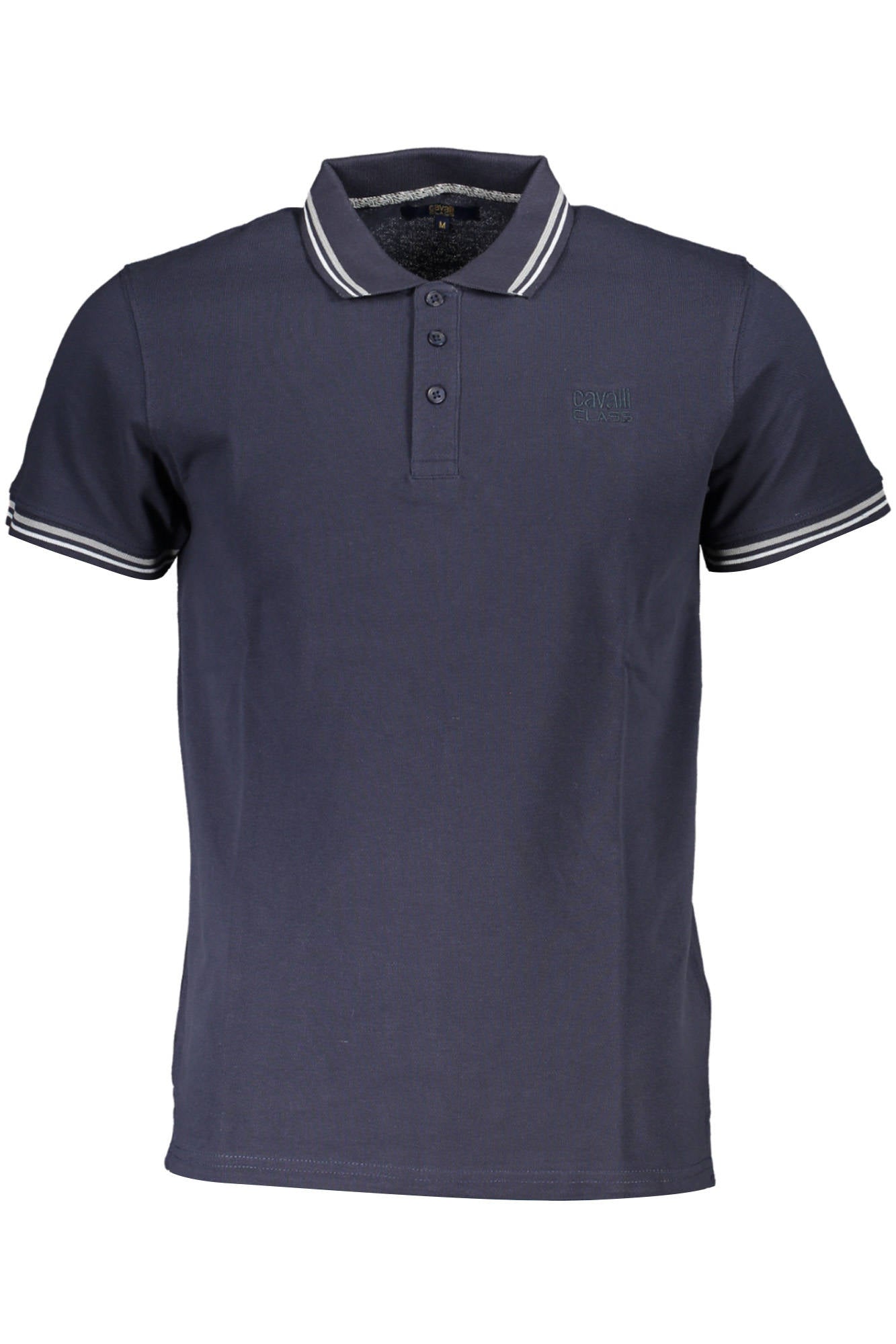 CAVALLI CLASS POLO MANICHE CORTE UOMO