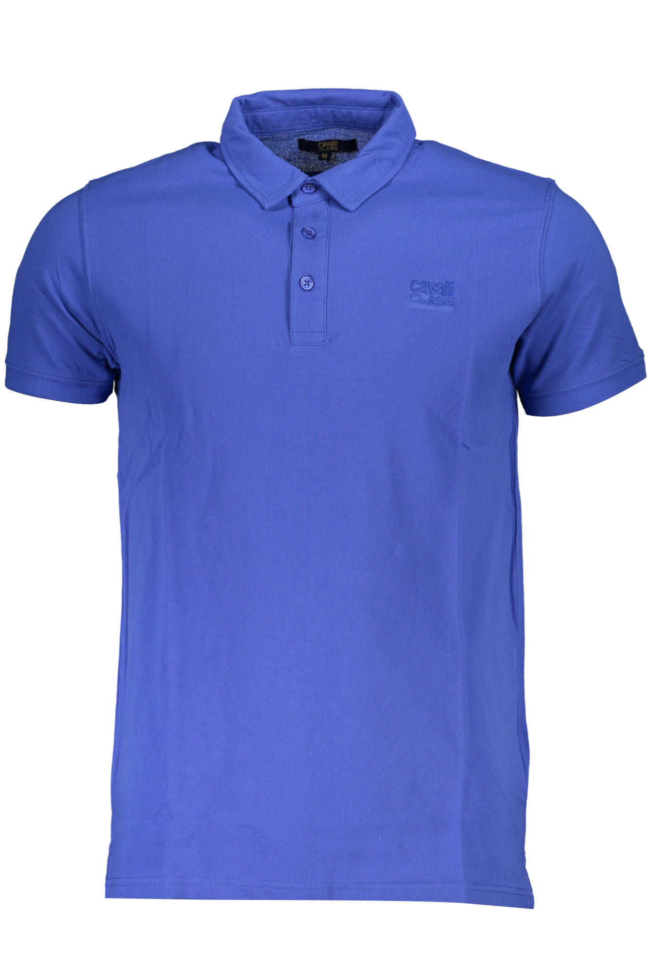 CAVALLI CLASS POLO MANICHE CORTE UOMO