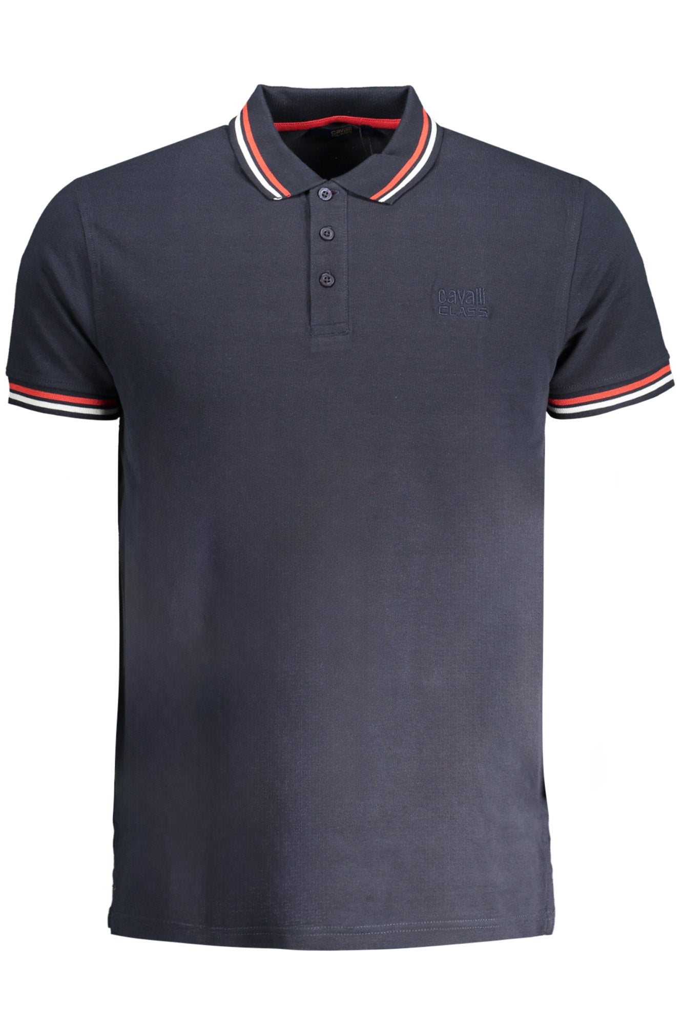 CAVALLI CLASS POLO MANICHE CORTE UOMO