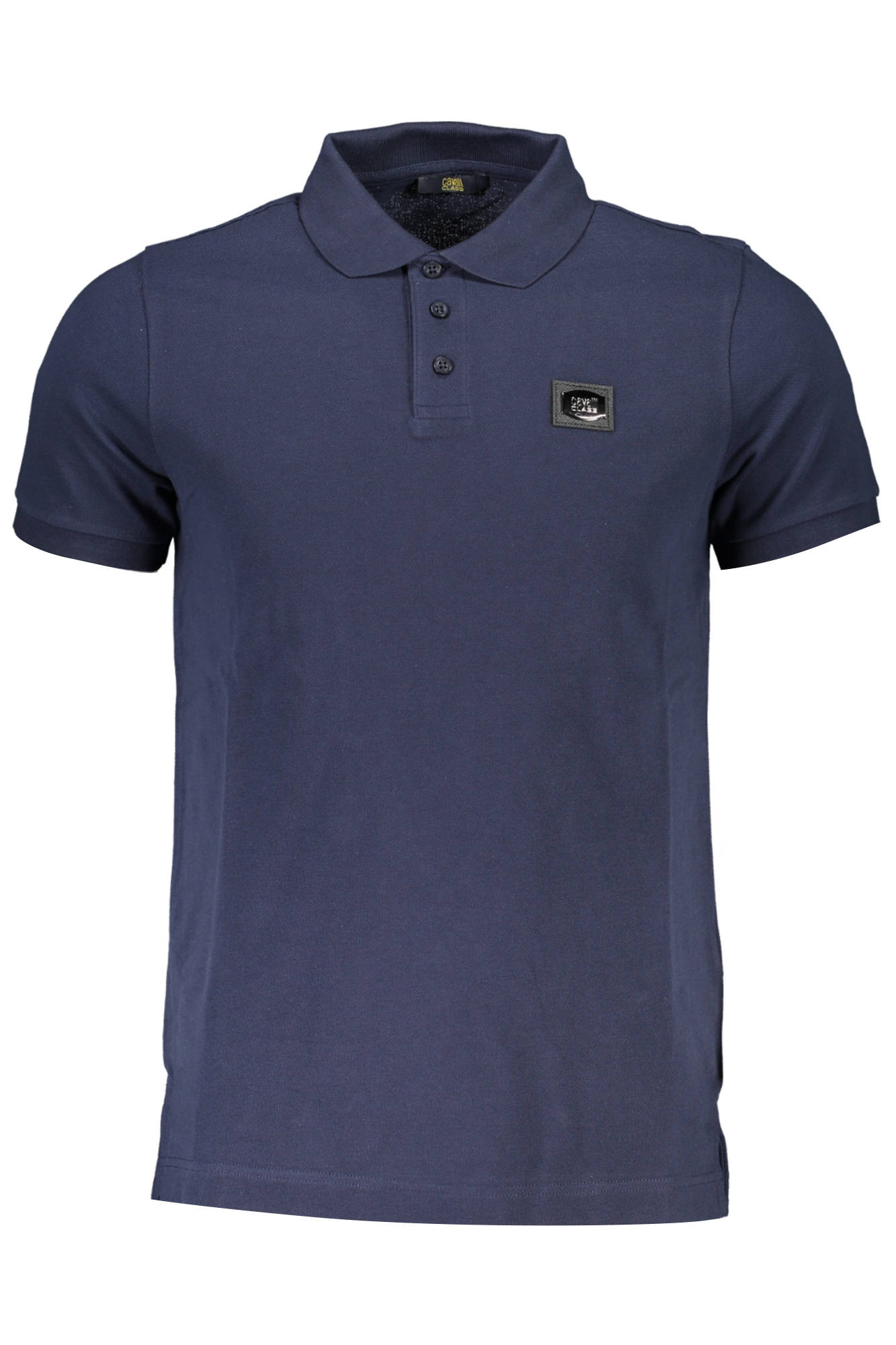 CAVALLI CLASS POLO MANICHE CORTE UOMO