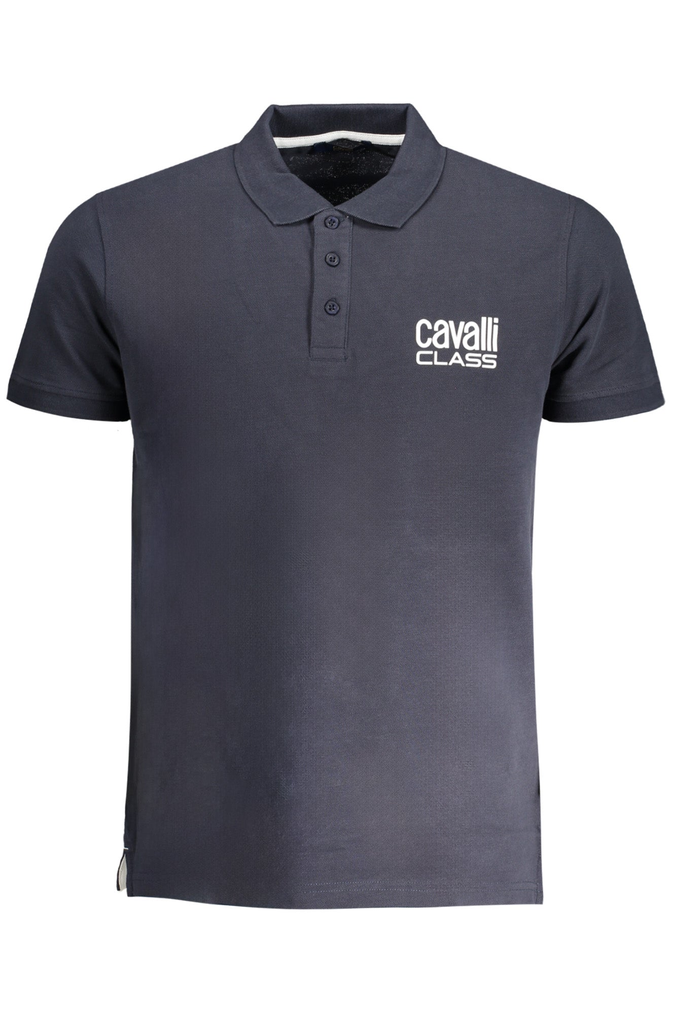 CAVALLI CLASS POLO MANICHE CORTE UOMO