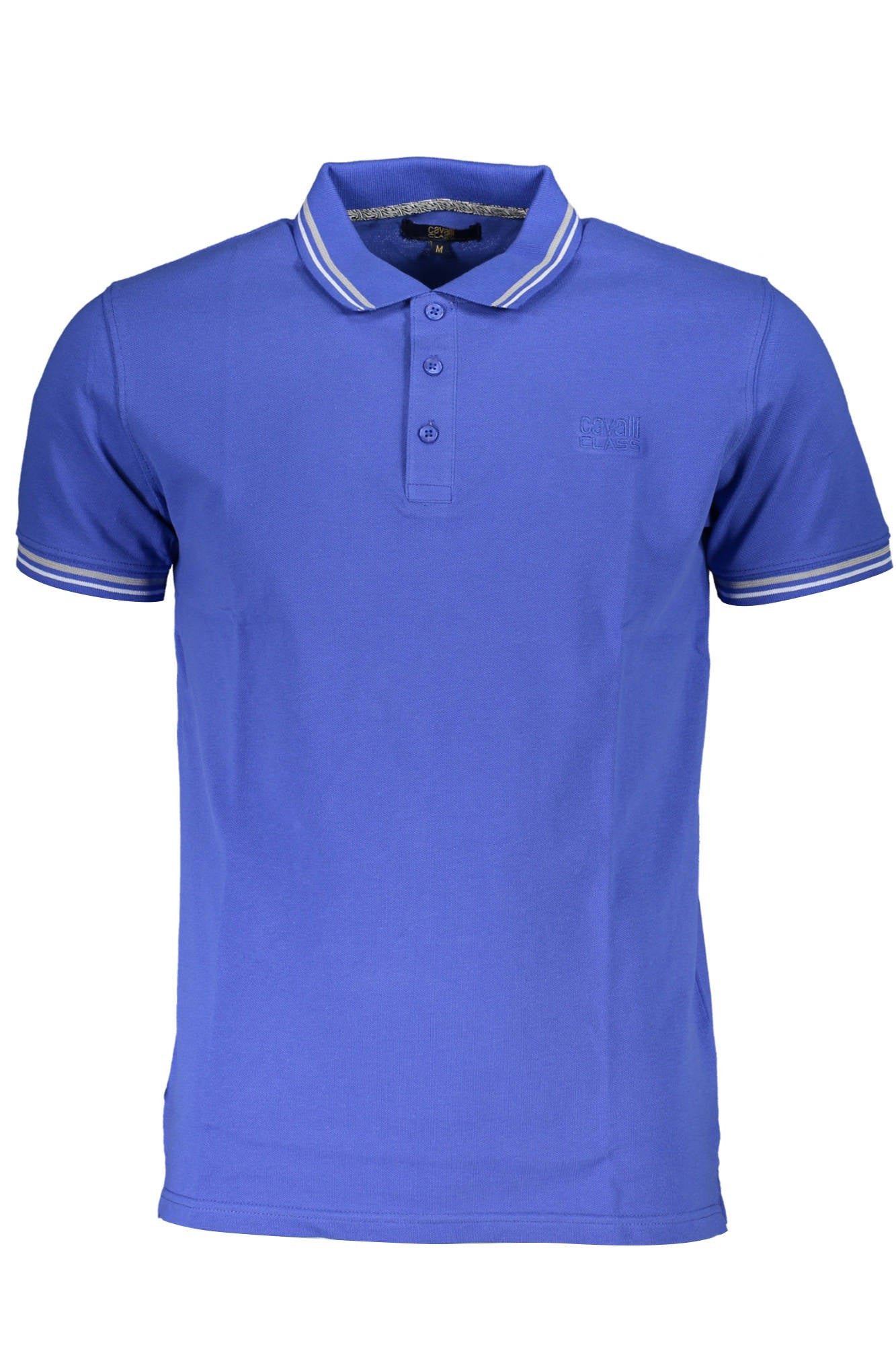 CAVALLI CLASS POLO MANICHE CORTE UOMO