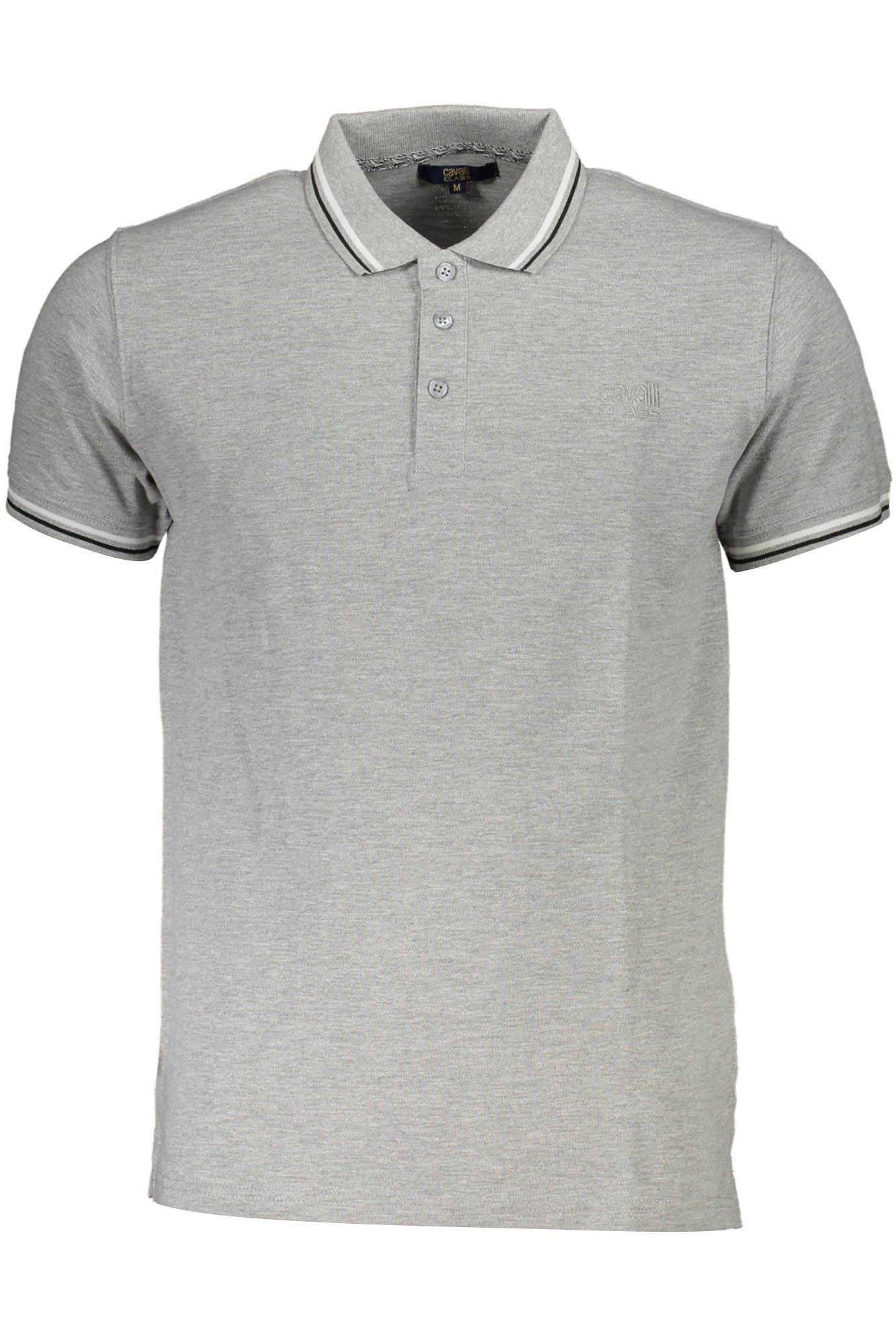 CAVALLI CLASS POLO MANICHE CORTE UOMO