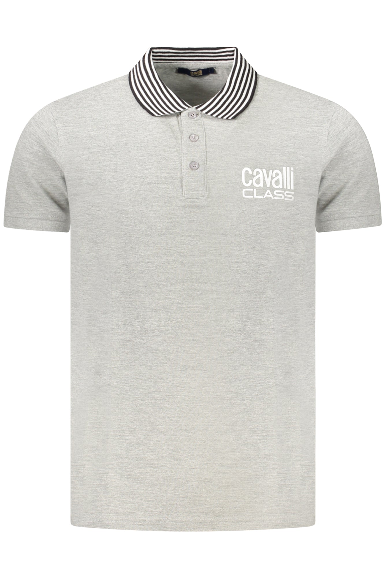 CAVALLI CLASS POLO MANICHE CORTE UOMO