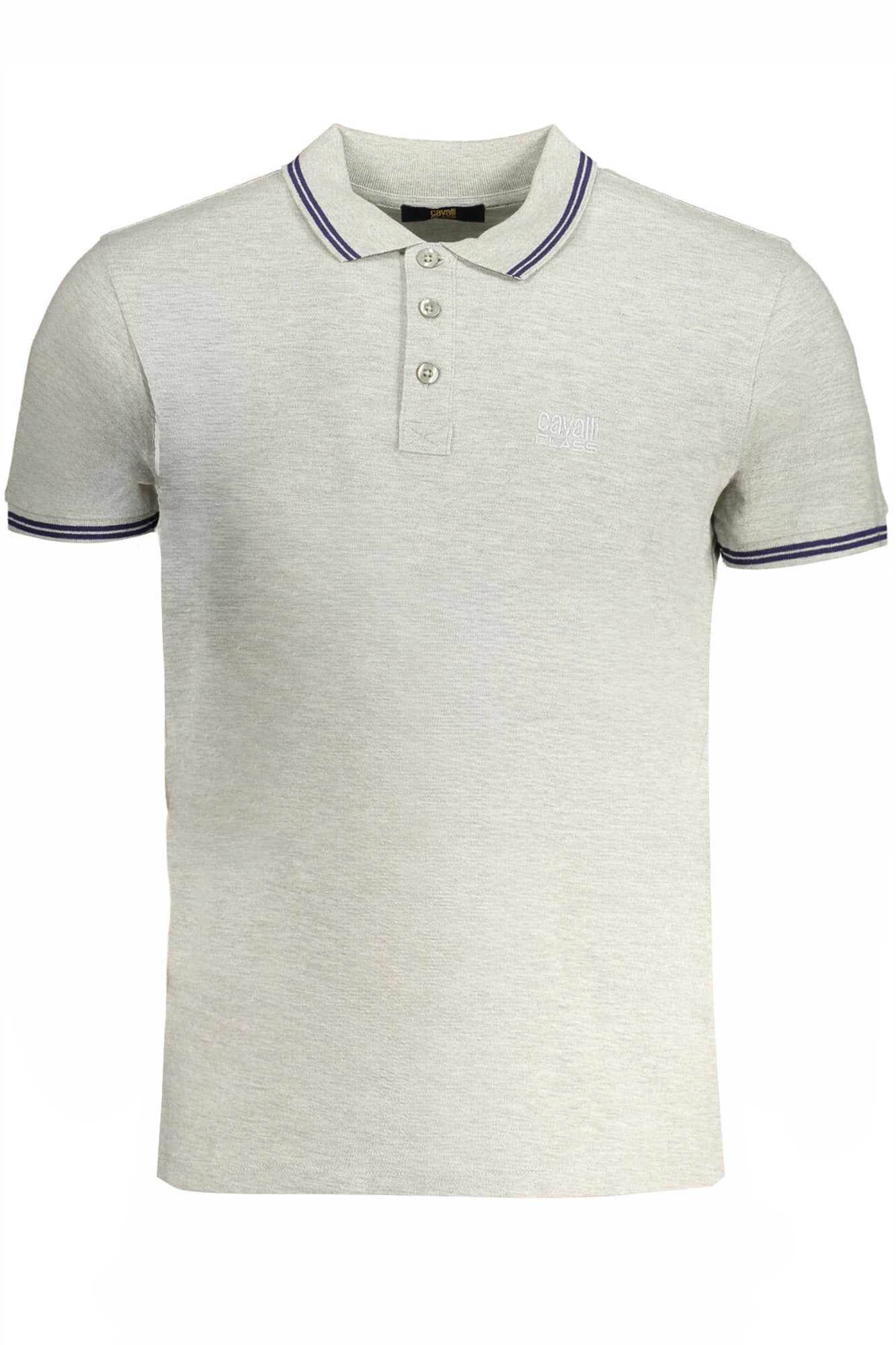 CAVALLI CLASS POLO MANICHE CORTE UOMO