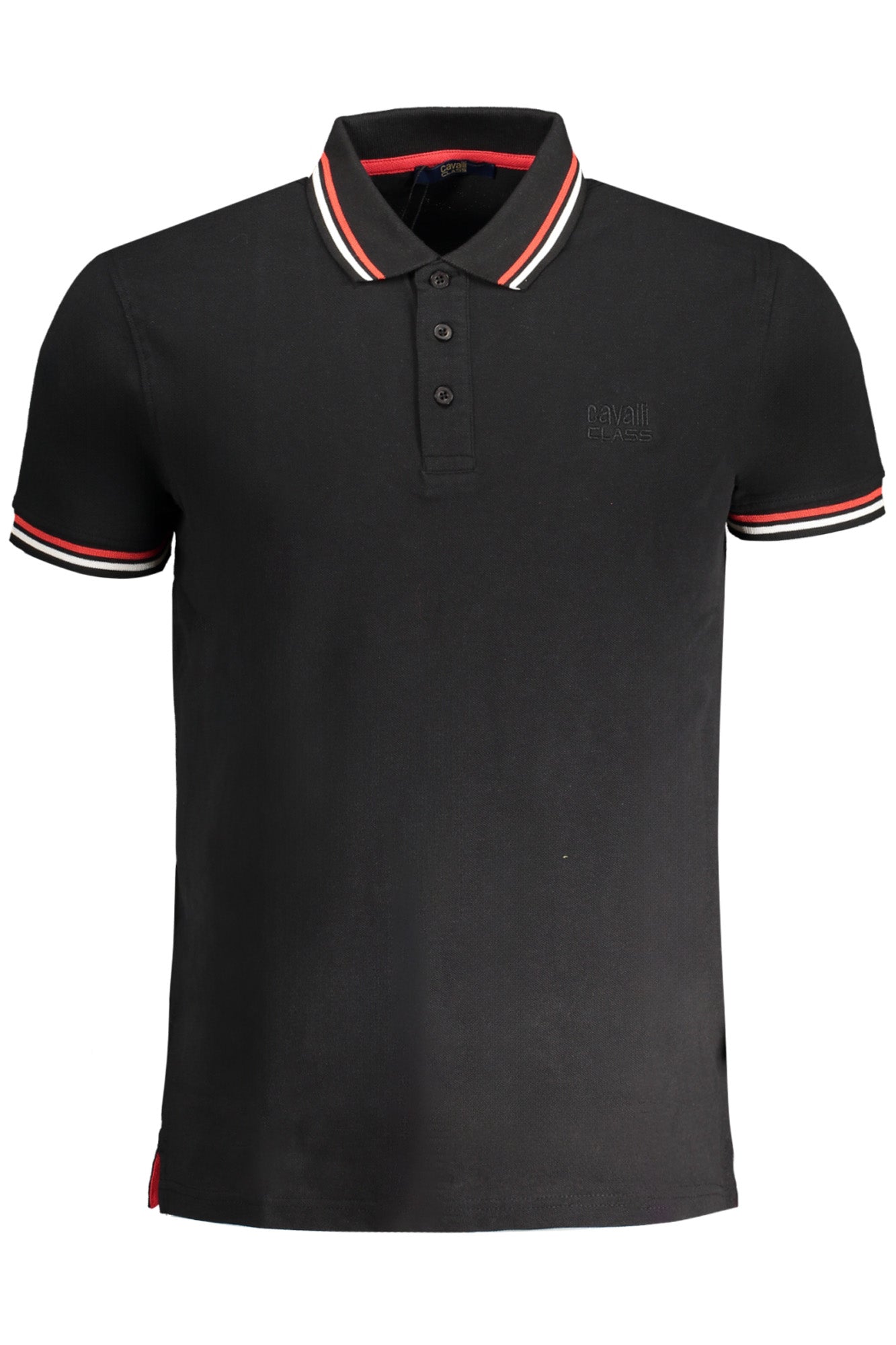 CAVALLI CLASS POLO MANICHE CORTE UOMO