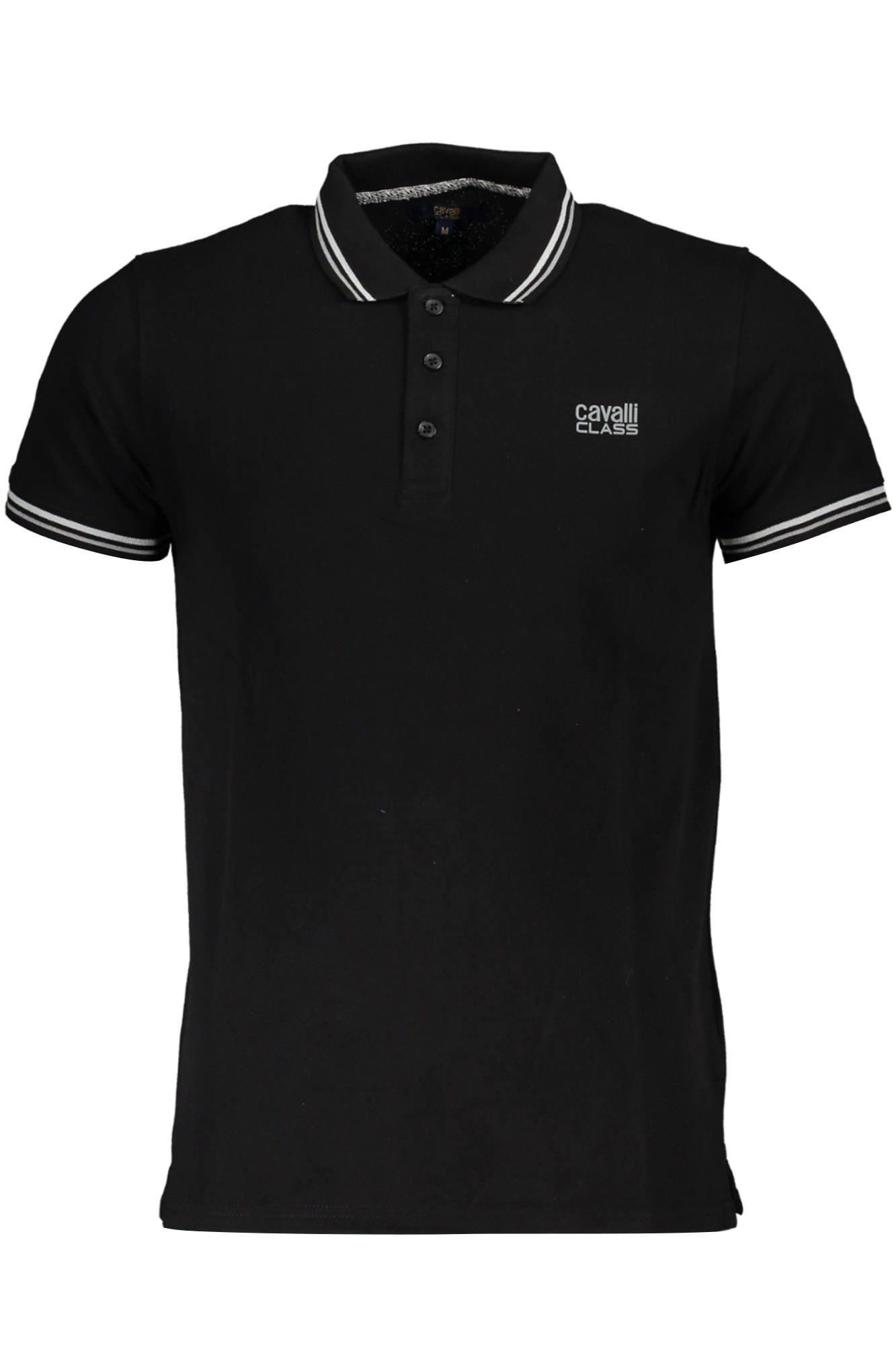 CAVALLI CLASS POLO MANICHE CORTE UOMO